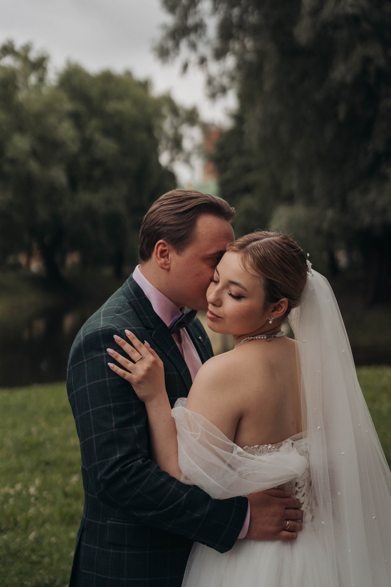 Отзывы. Свадебный фотограф в Санкт-Петербурге Якутович Екатерина