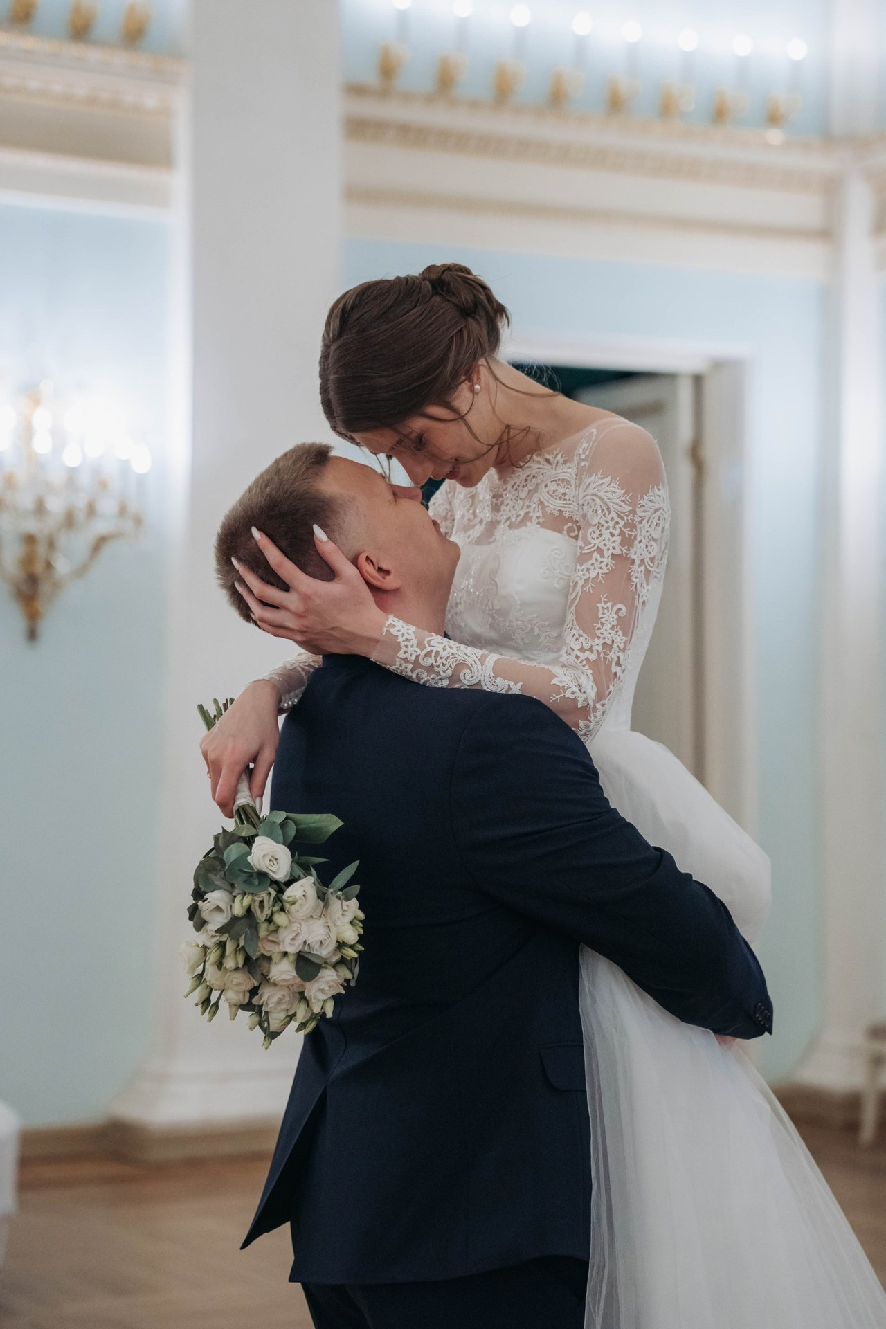 Отзывы. Свадебный фотограф в Санкт-Петербурге Якутович Екатерина