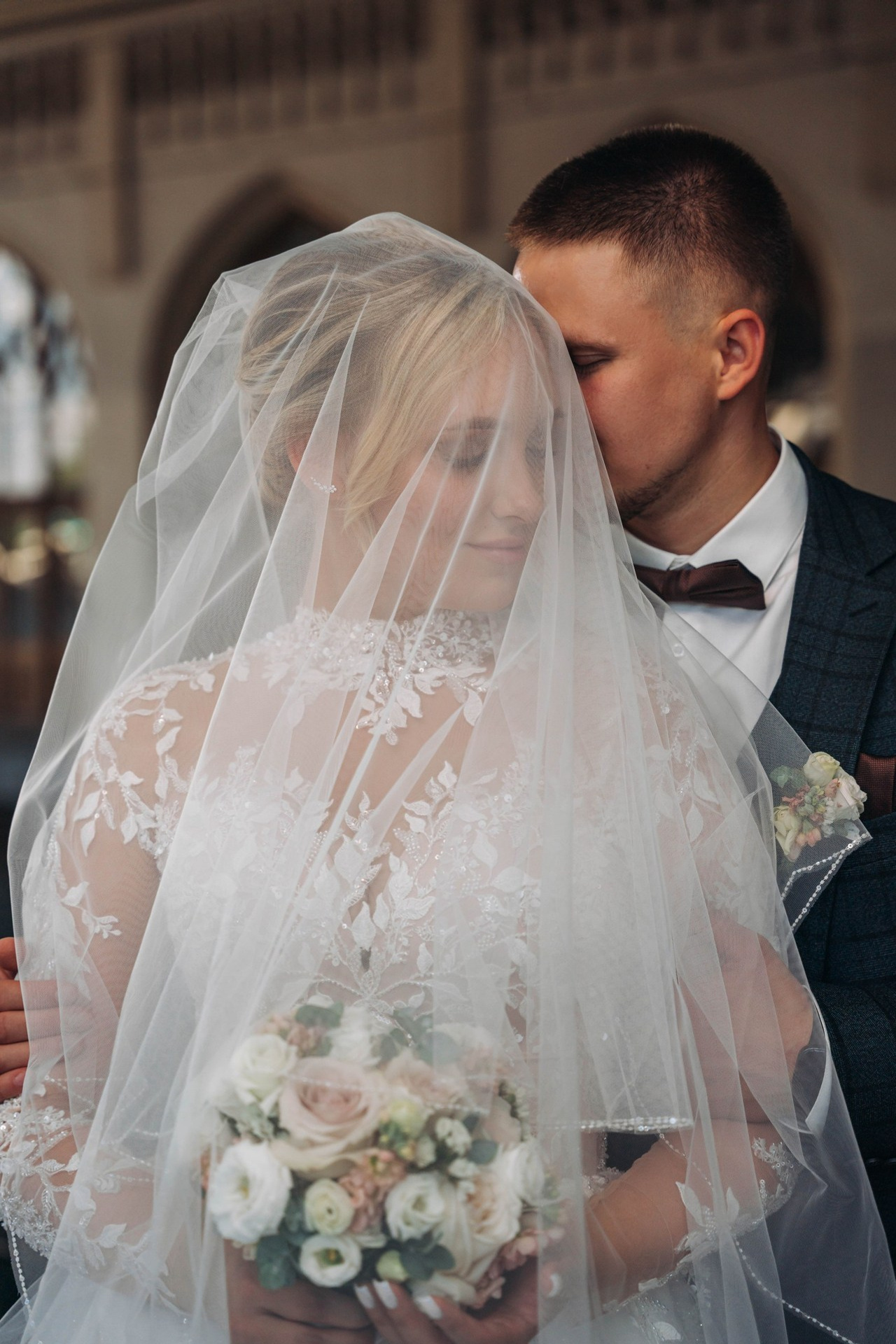 Отзывы. Свадебный фотограф в Санкт-Петербурге Якутович Екатерина