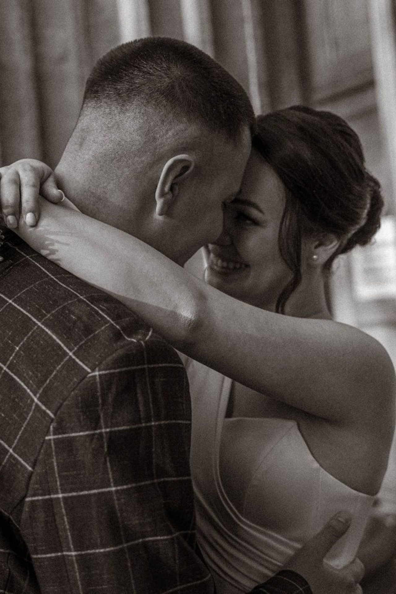 Отзывы. Свадебный фотограф в Санкт-Петербурге Якутович Екатерина