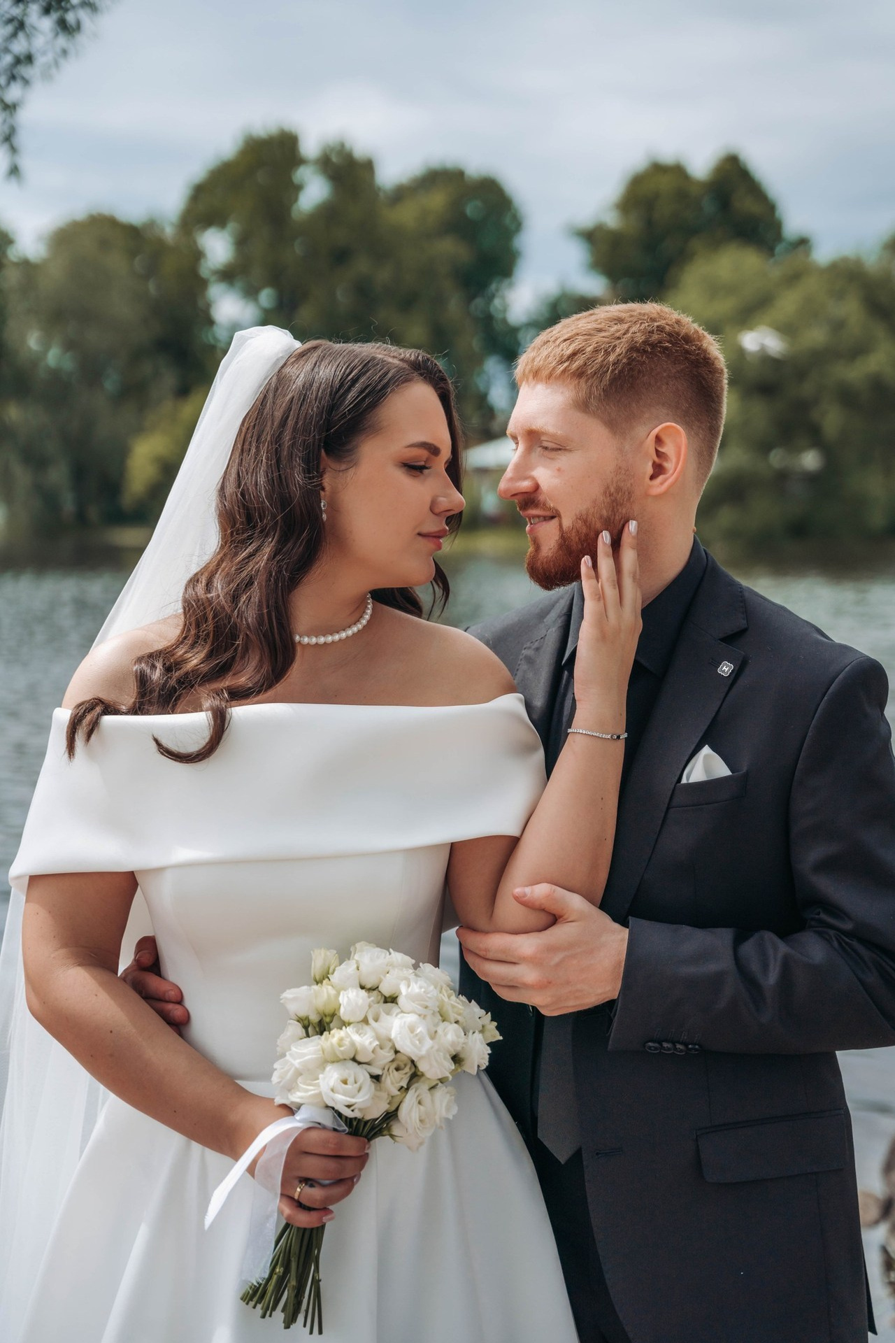 Отзывы. Свадебный фотограф в Санкт-Петербурге Якутович Екатерина