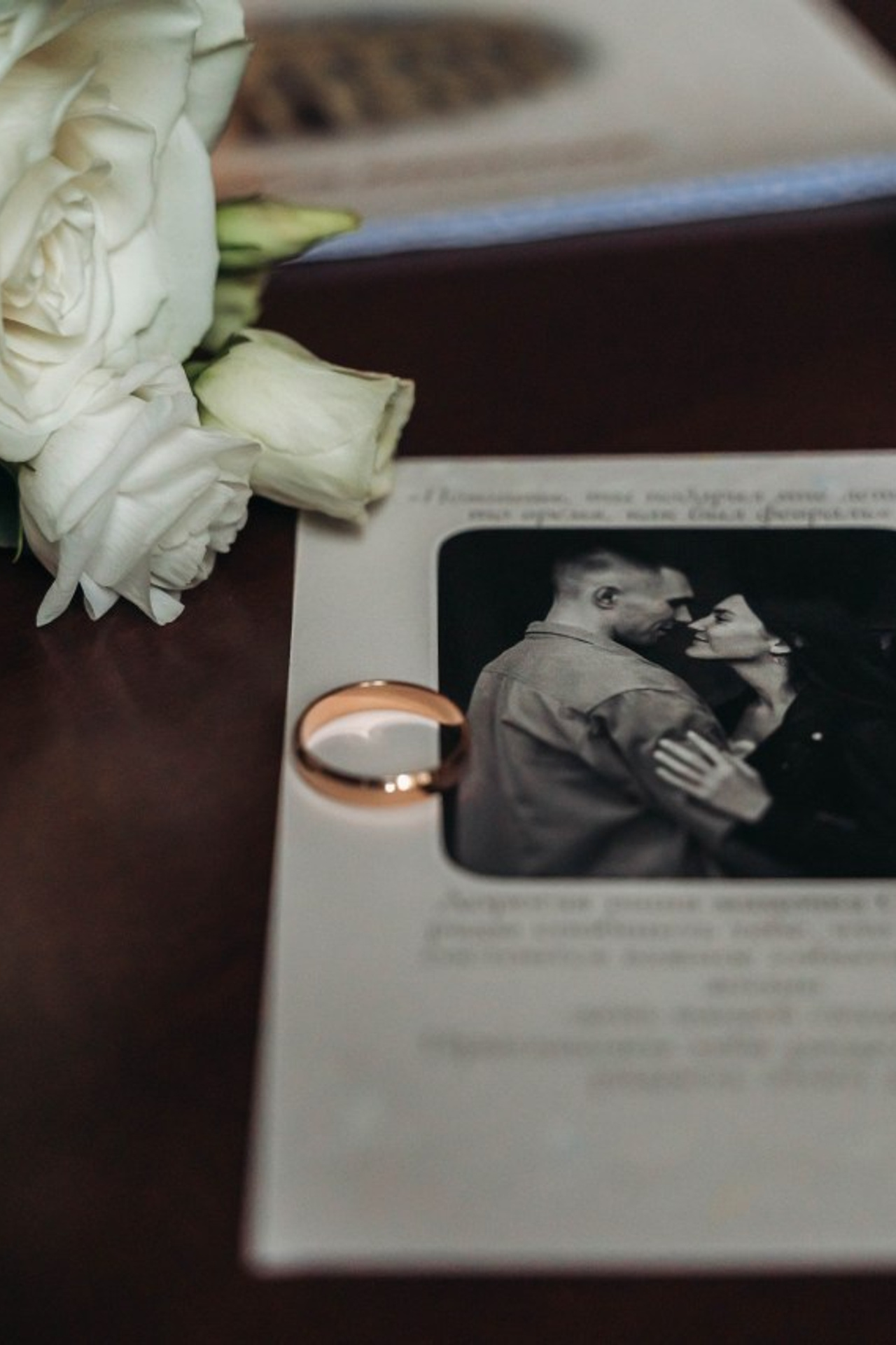 Отзывы. Свадебный фотограф в Санкт-Петербурге Якутович Екатерина