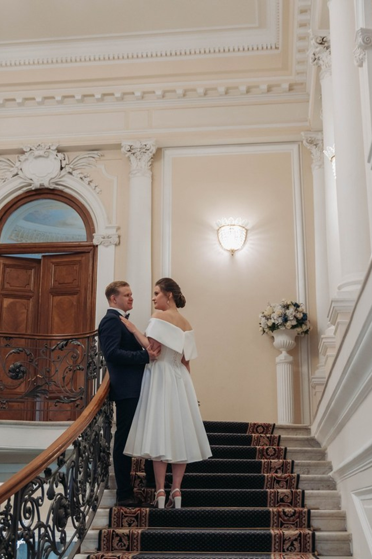 Отзывы. Свадебный фотограф в Санкт-Петербурге Якутович Екатерина