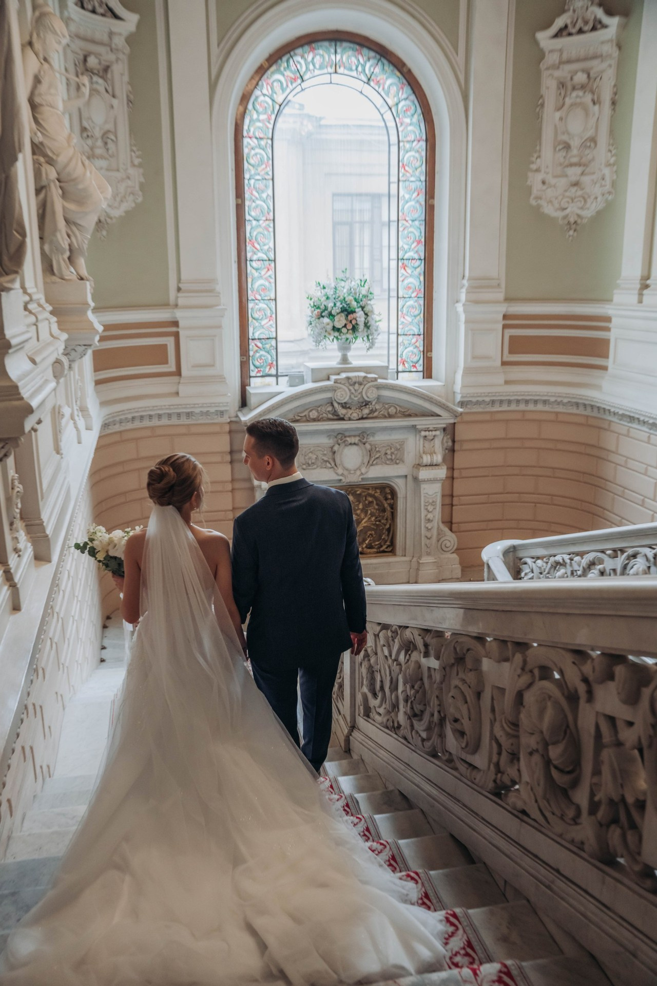Отзывы. Свадебный фотограф в Санкт-Петербурге Якутович Екатерина