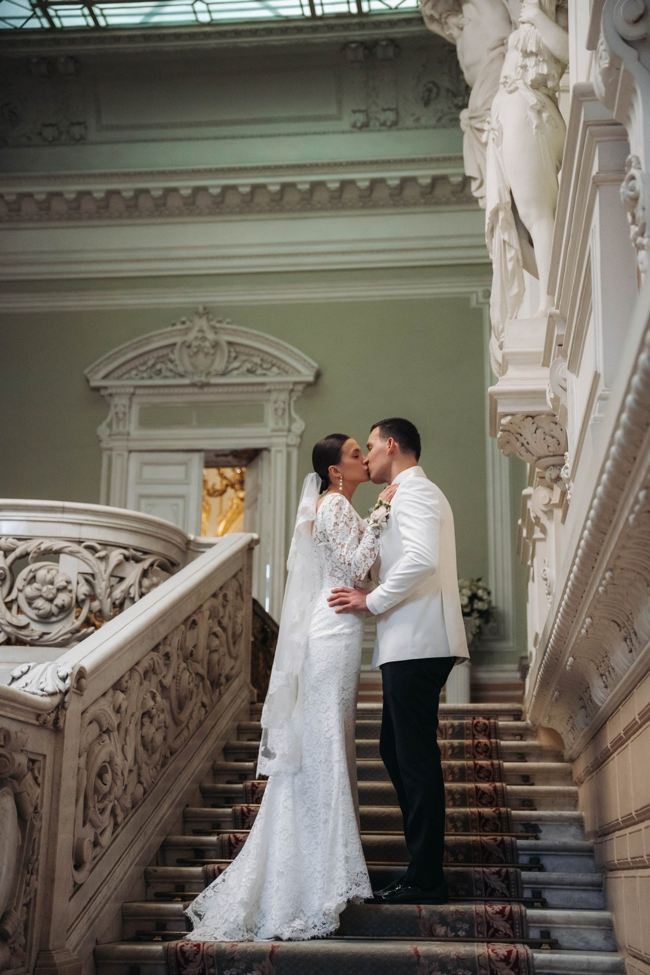 Отзывы. Свадебный фотограф в Санкт-Петербурге Якутович Екатерина