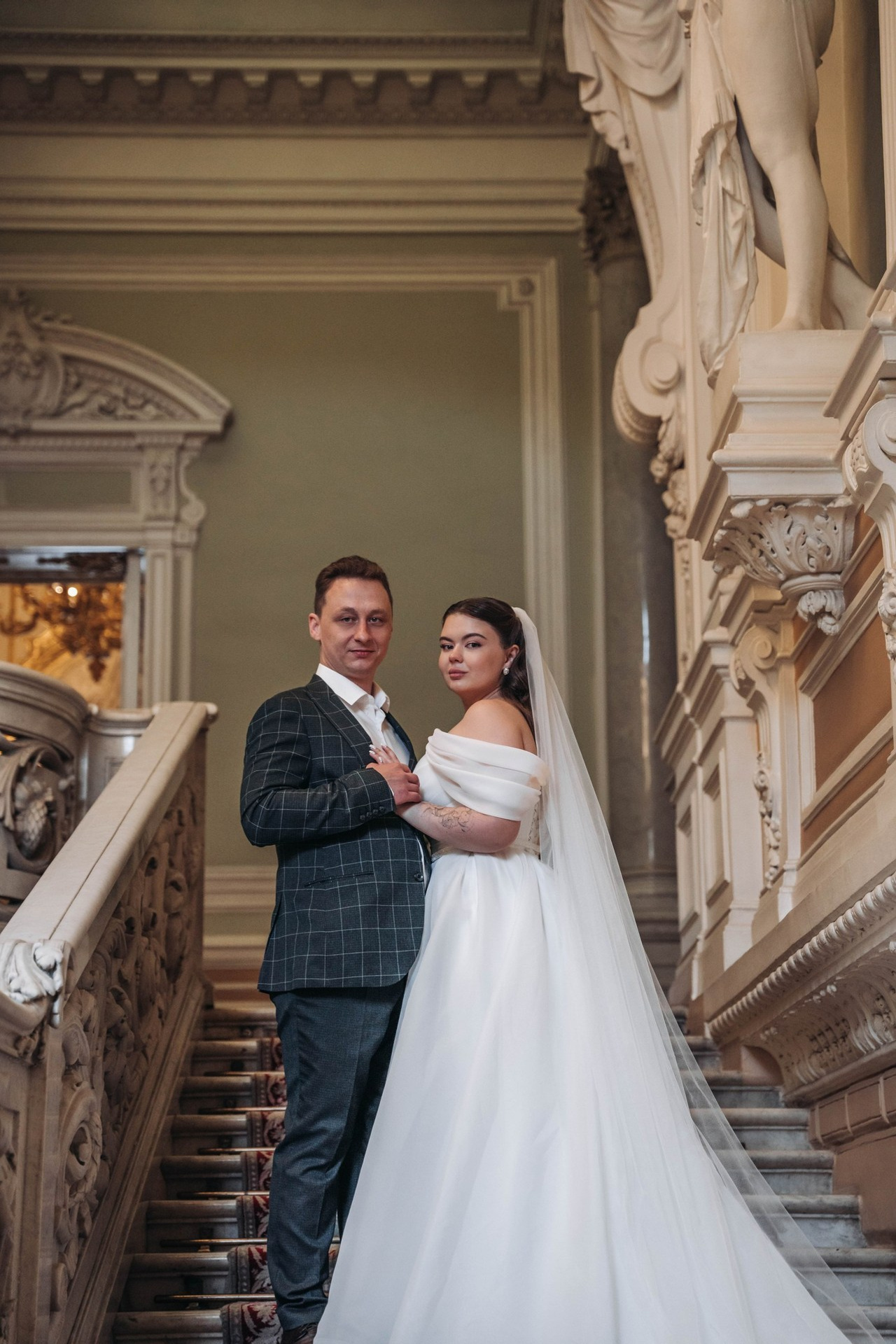 Отзывы. Свадебный фотограф в Санкт-Петербурге Якутович Екатерина