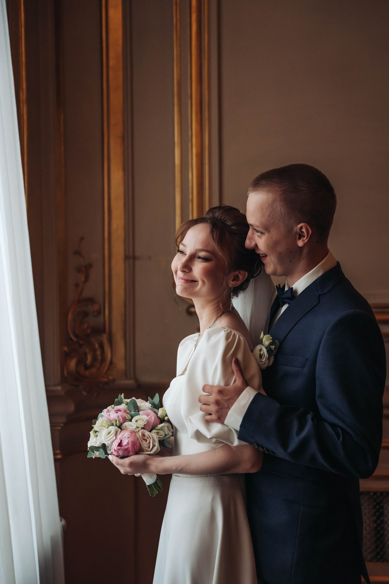 Отзывы. Свадебный фотограф в Санкт-Петербурге Якутович Екатерина