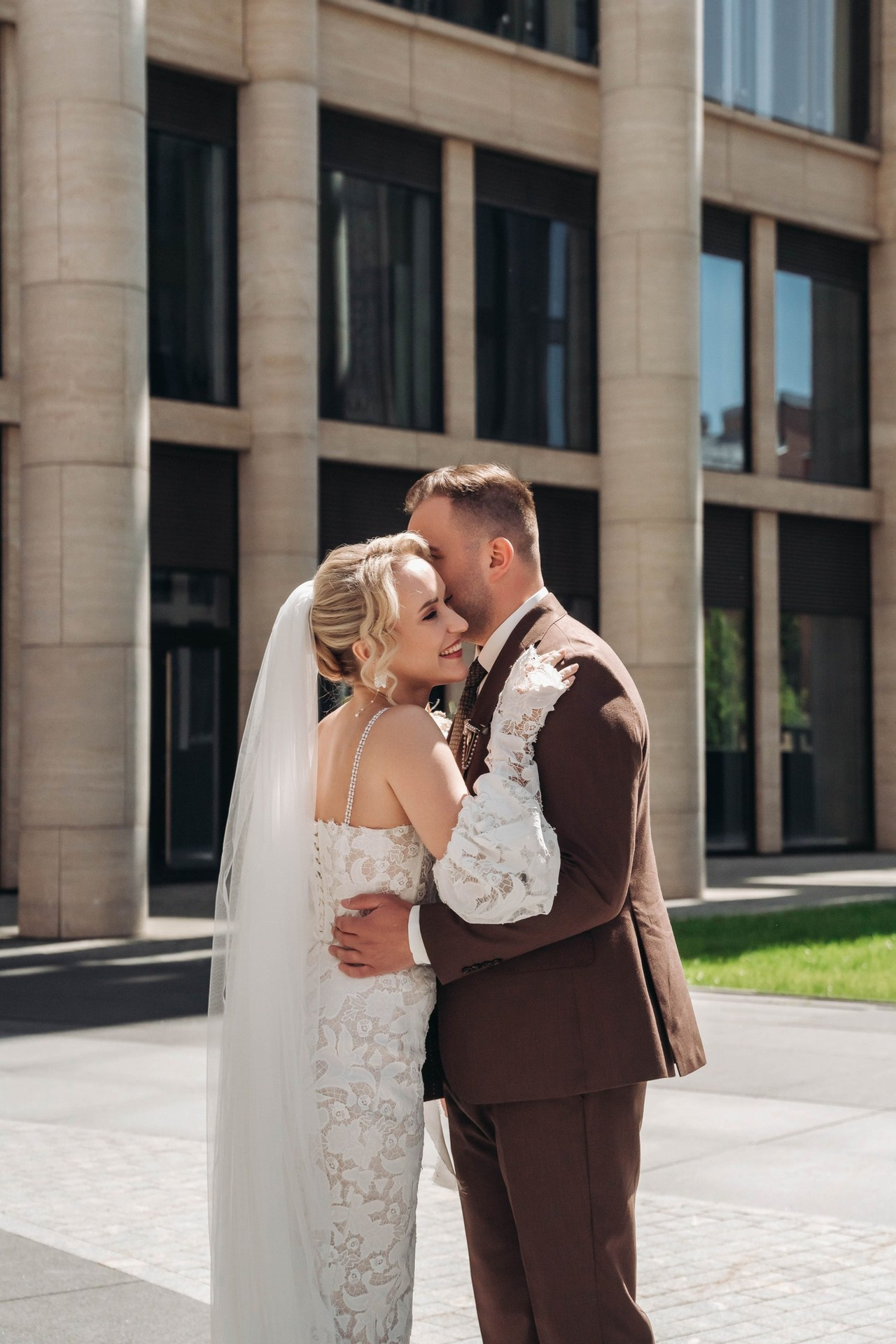 Отзывы. Свадебный фотограф в Санкт-Петербурге Якутович Екатерина