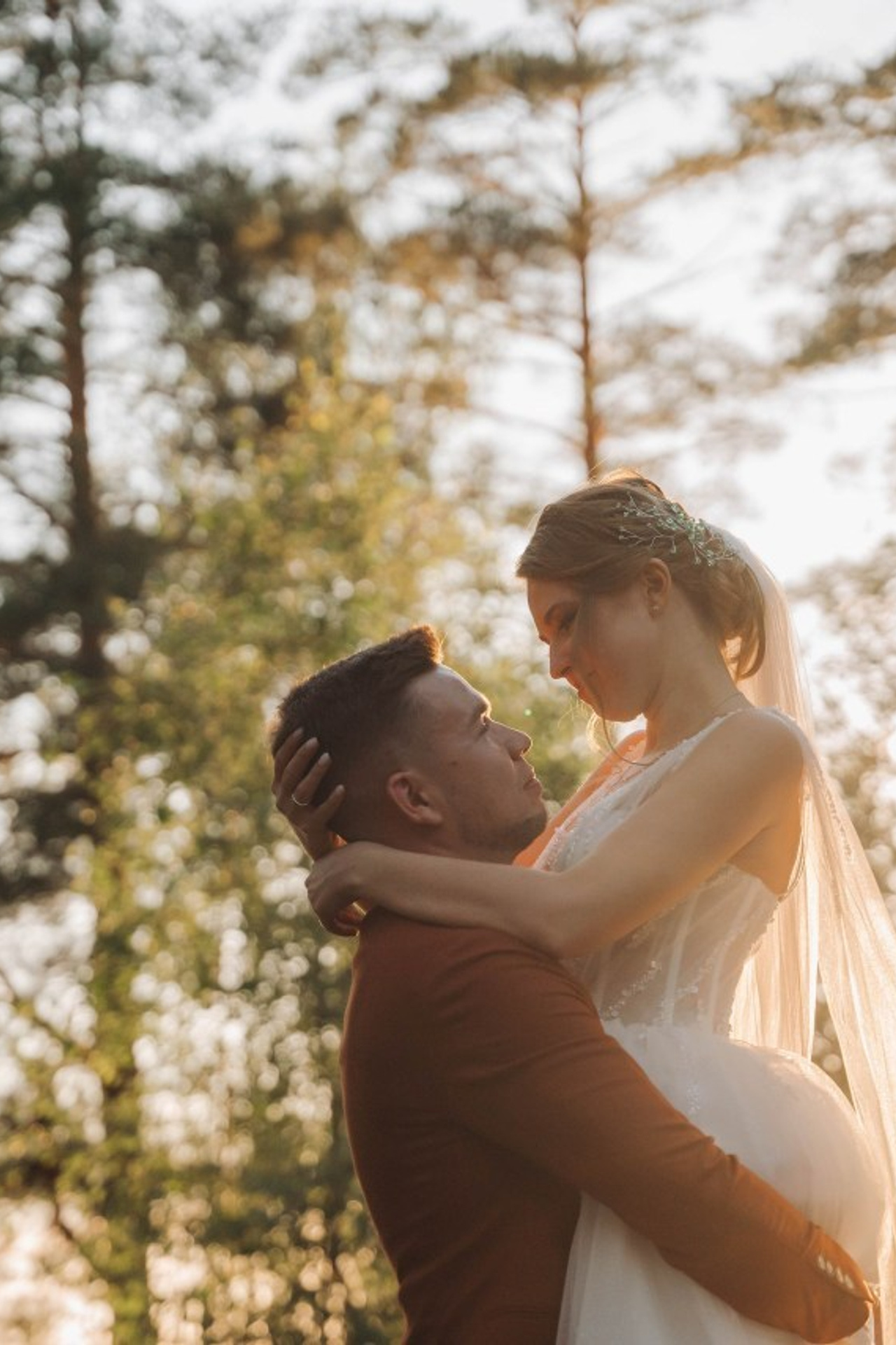 Отзывы. Свадебный фотограф в Санкт-Петербурге Якутович Екатерина