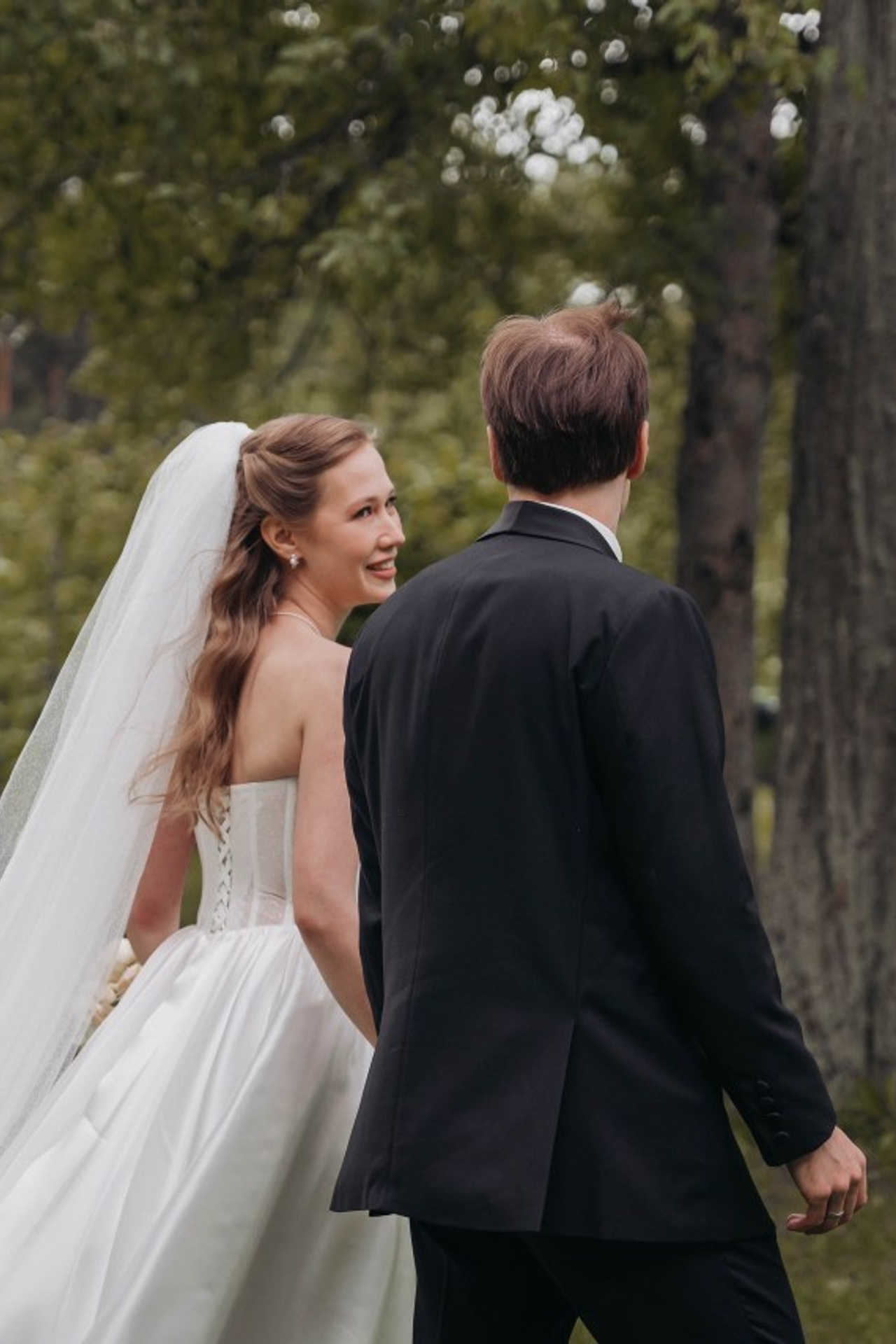 Отзывы. Свадебный фотограф в Санкт-Петербурге Якутович Екатерина