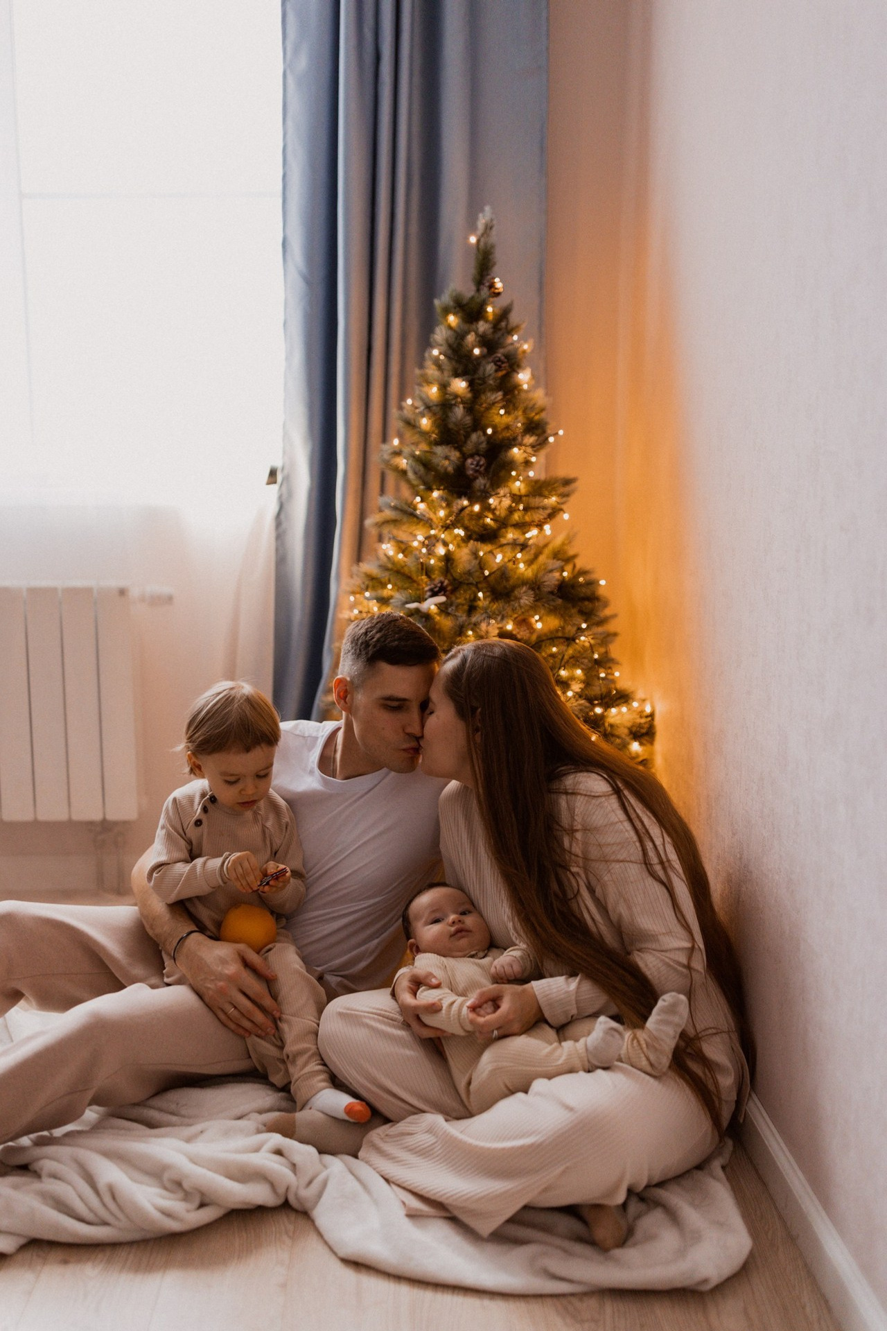 Отзывы. Профессиональный фотограф Ольга Осятинская