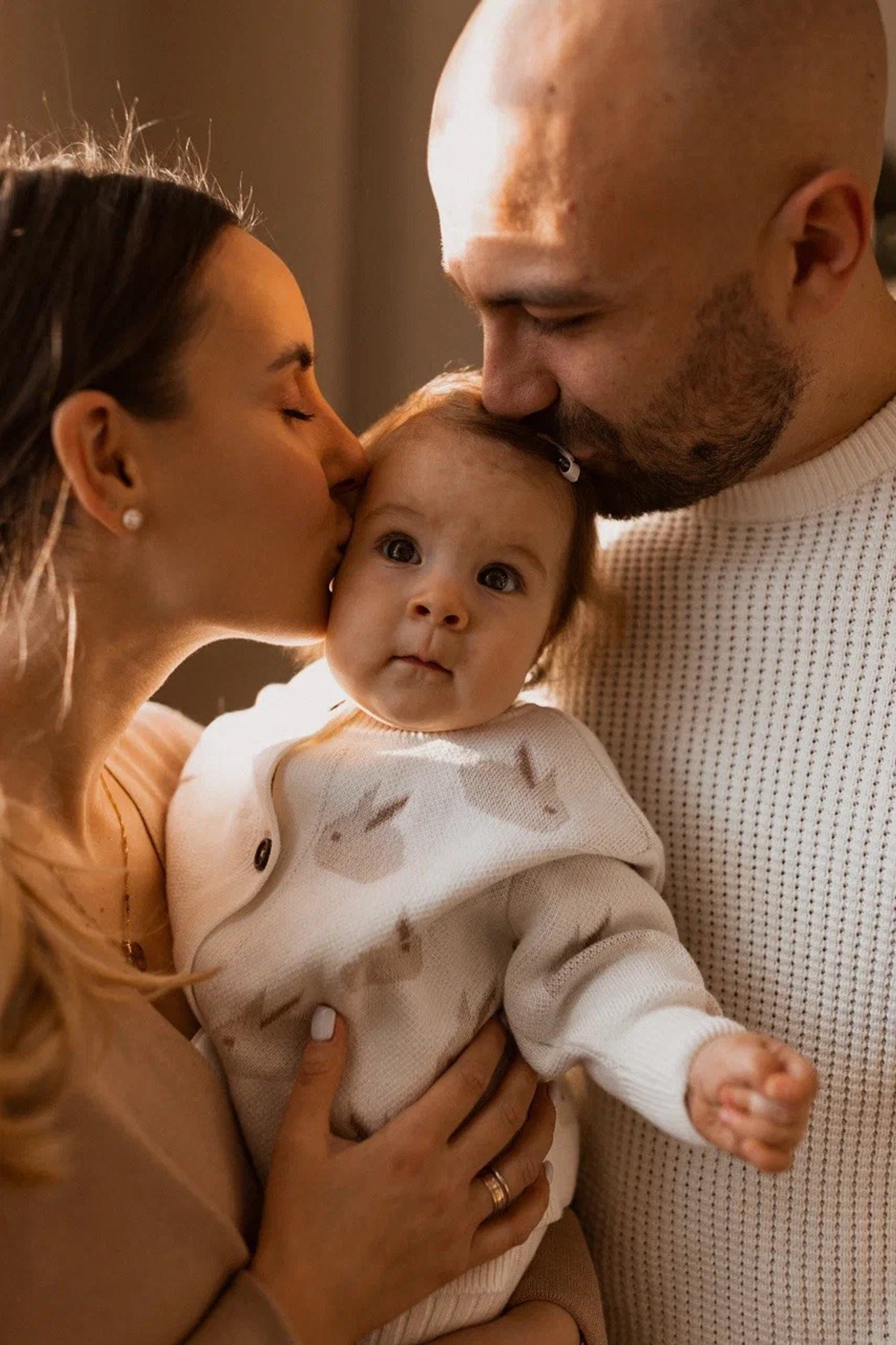 Отзывы. Профессиональный фотограф Ольга Осятинская