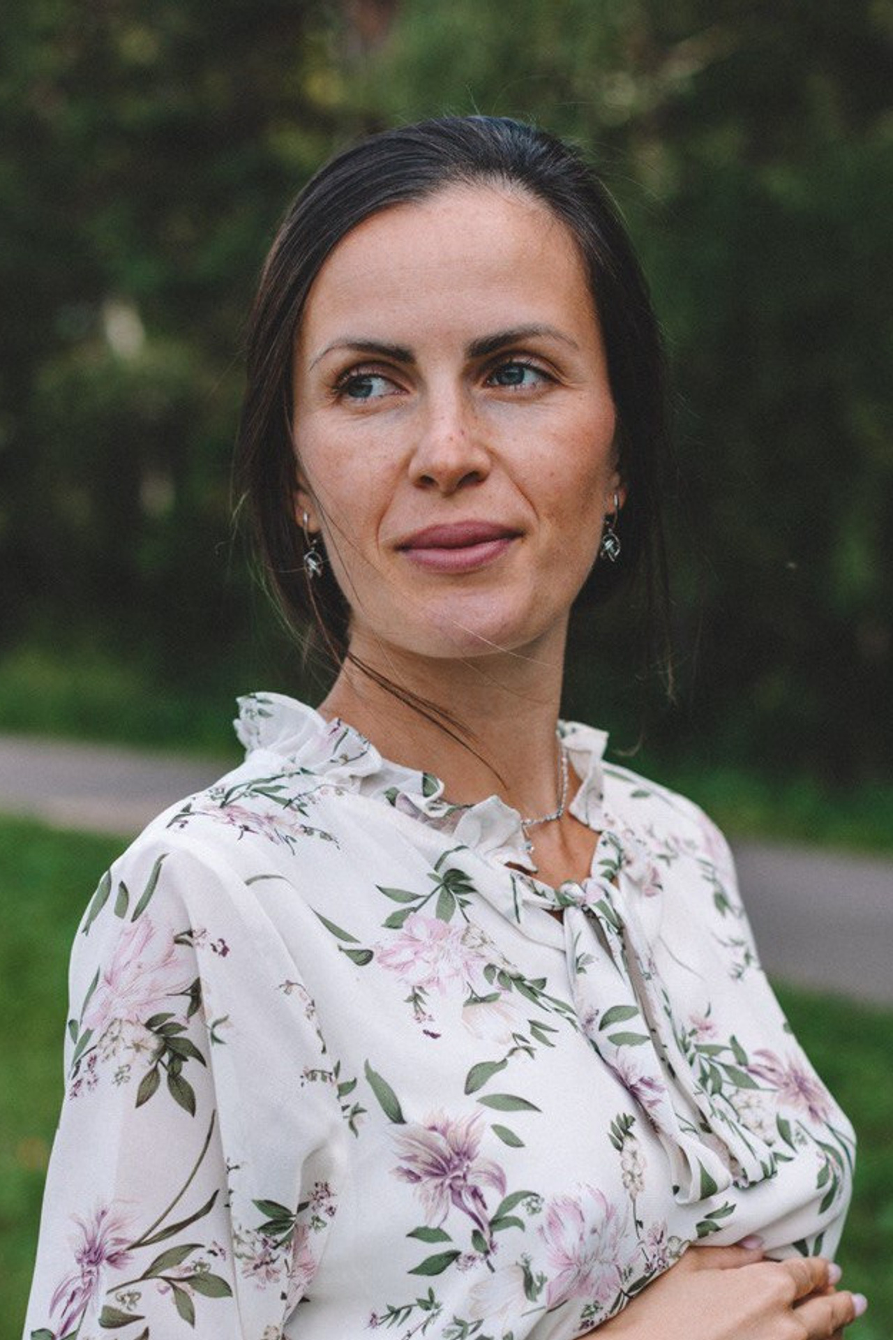 Отзывы. Профессиональный фотограф Ольга Осятинская