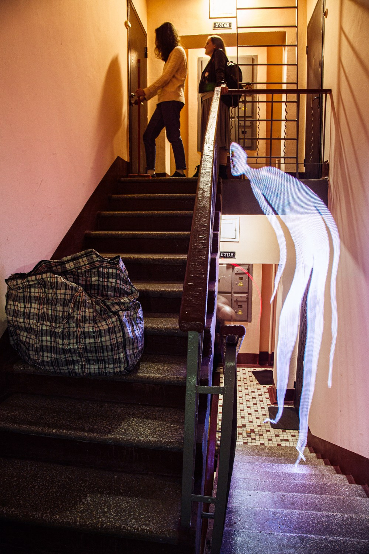 Фотограф в Москве Максим Быков