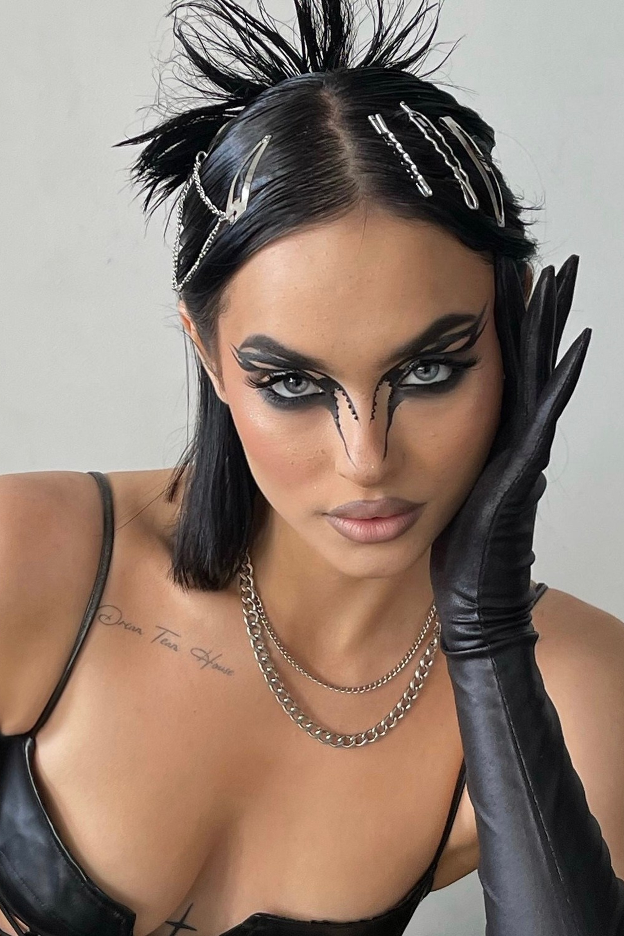 Anastasia Yseeva. Фотограф & Видеомейкер в Москве