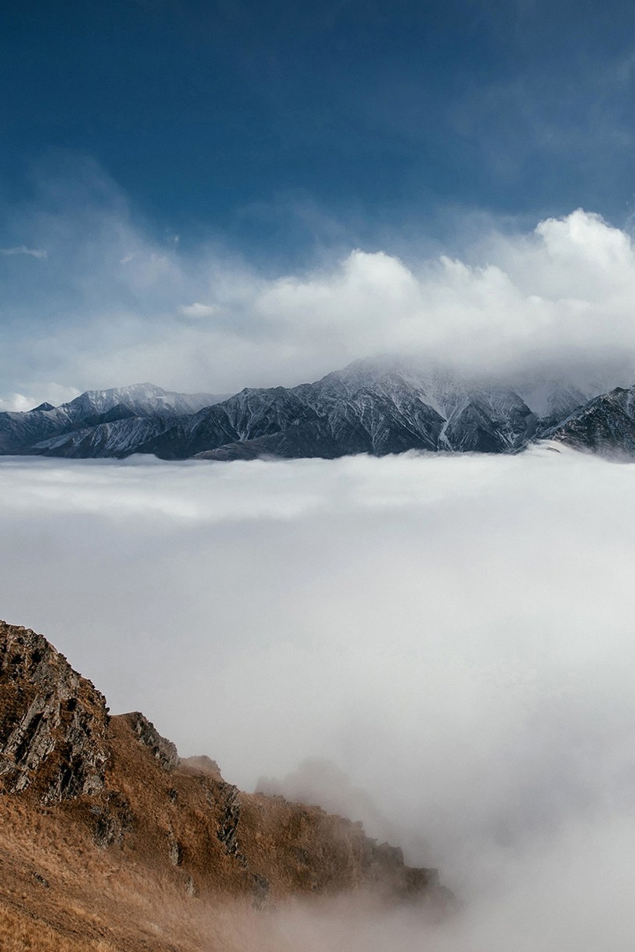 Северная Осетия