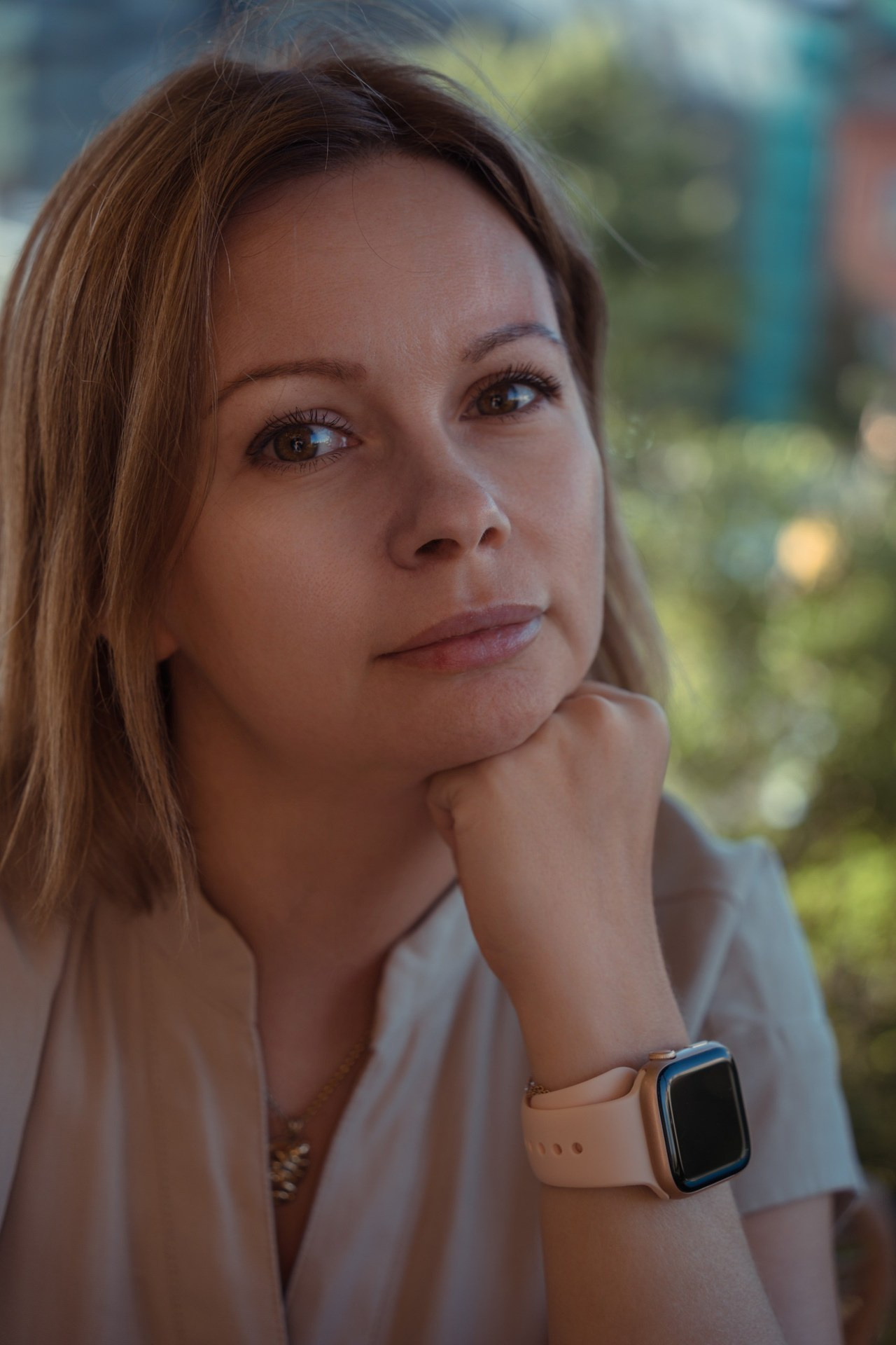 Отзывы. Фотограф в Санкт-Петербурге Цуркан Марина и онлайн по всему миру