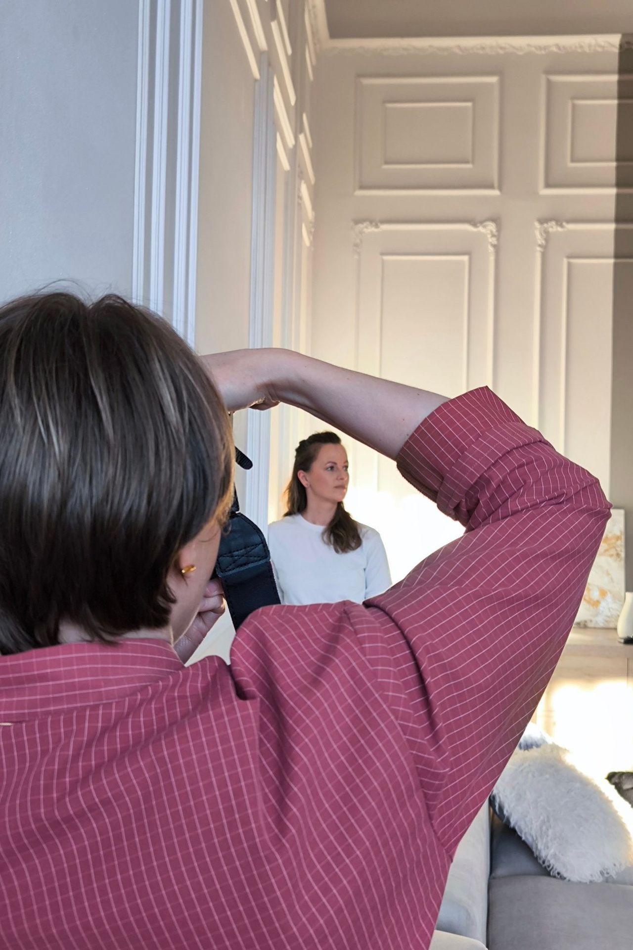 Отзывы. Фотограф в Санкт-Петербурге Цуркан Марина и онлайн по всему миру