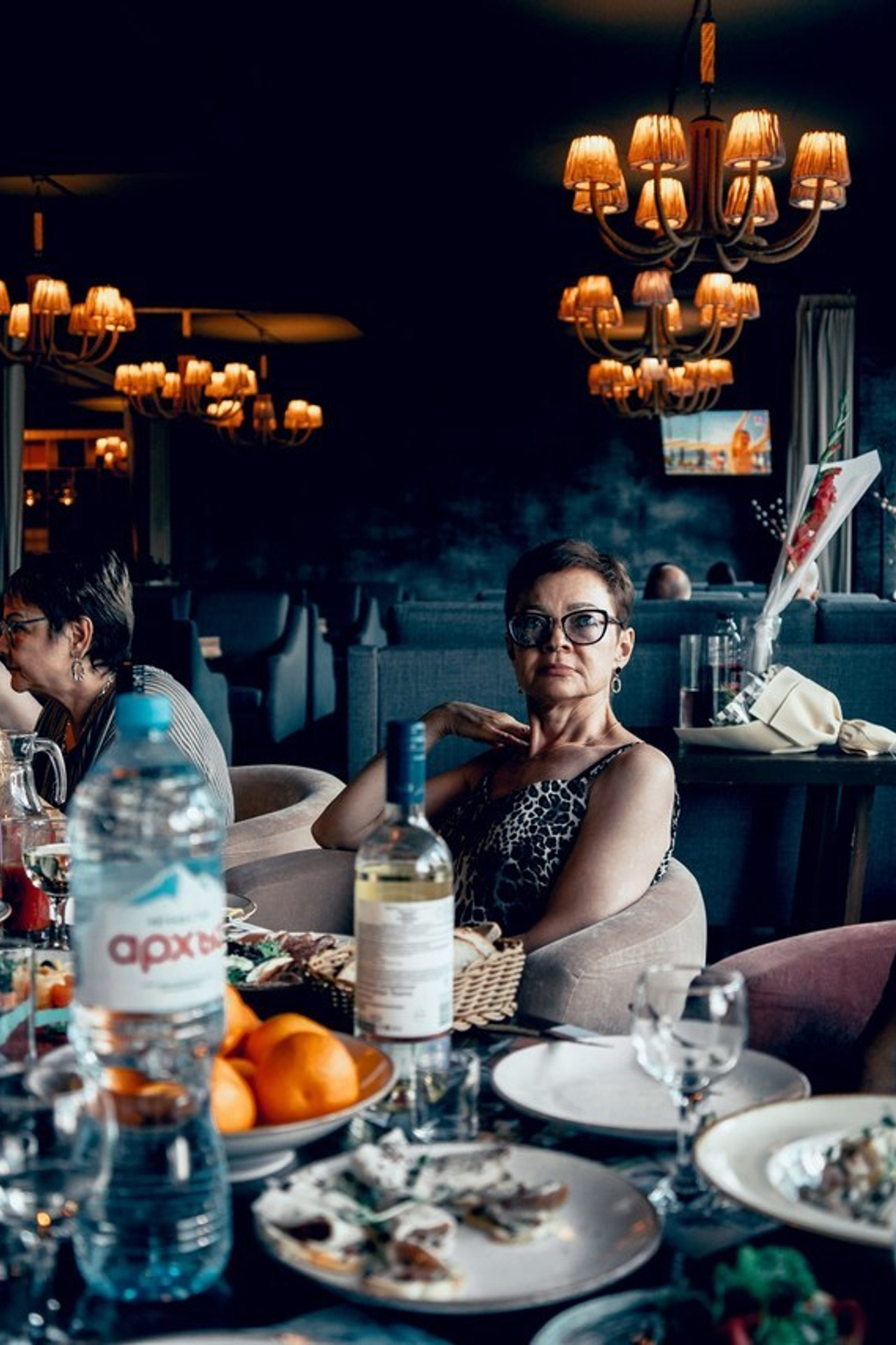 Отзывы. Фотограф в Санкт-Петербурге Цуркан Марина и онлайн по всему миру