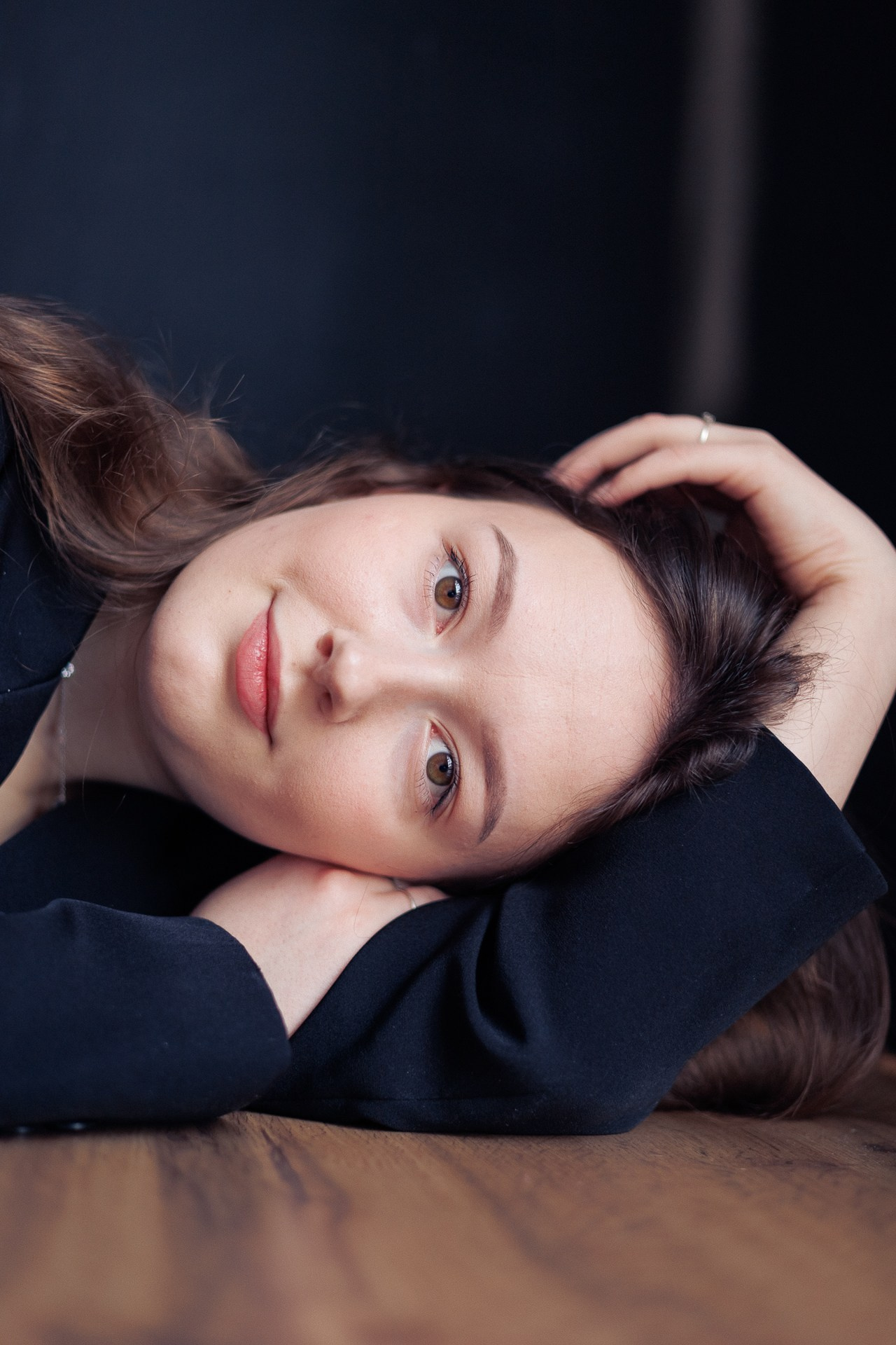 Отзывы. Женский и мужской фотограф в Нижнем Новгороде Наталья Латыпова. Портреты в низком ключе