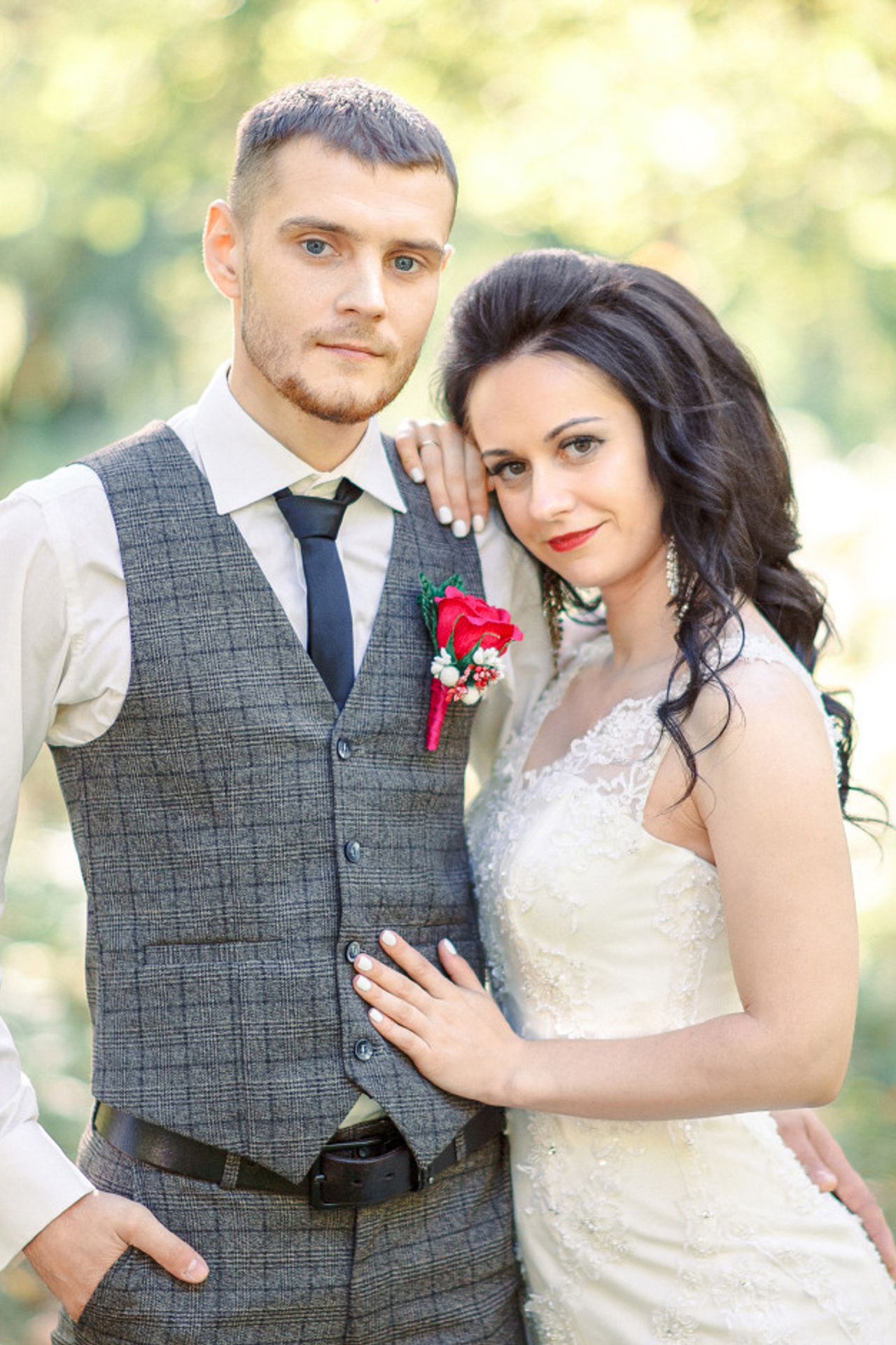 Отзывы о работе фотографа Волкова Дмитрия. Свадебный и семейный фотограф Рязань. Дмитрий Волков