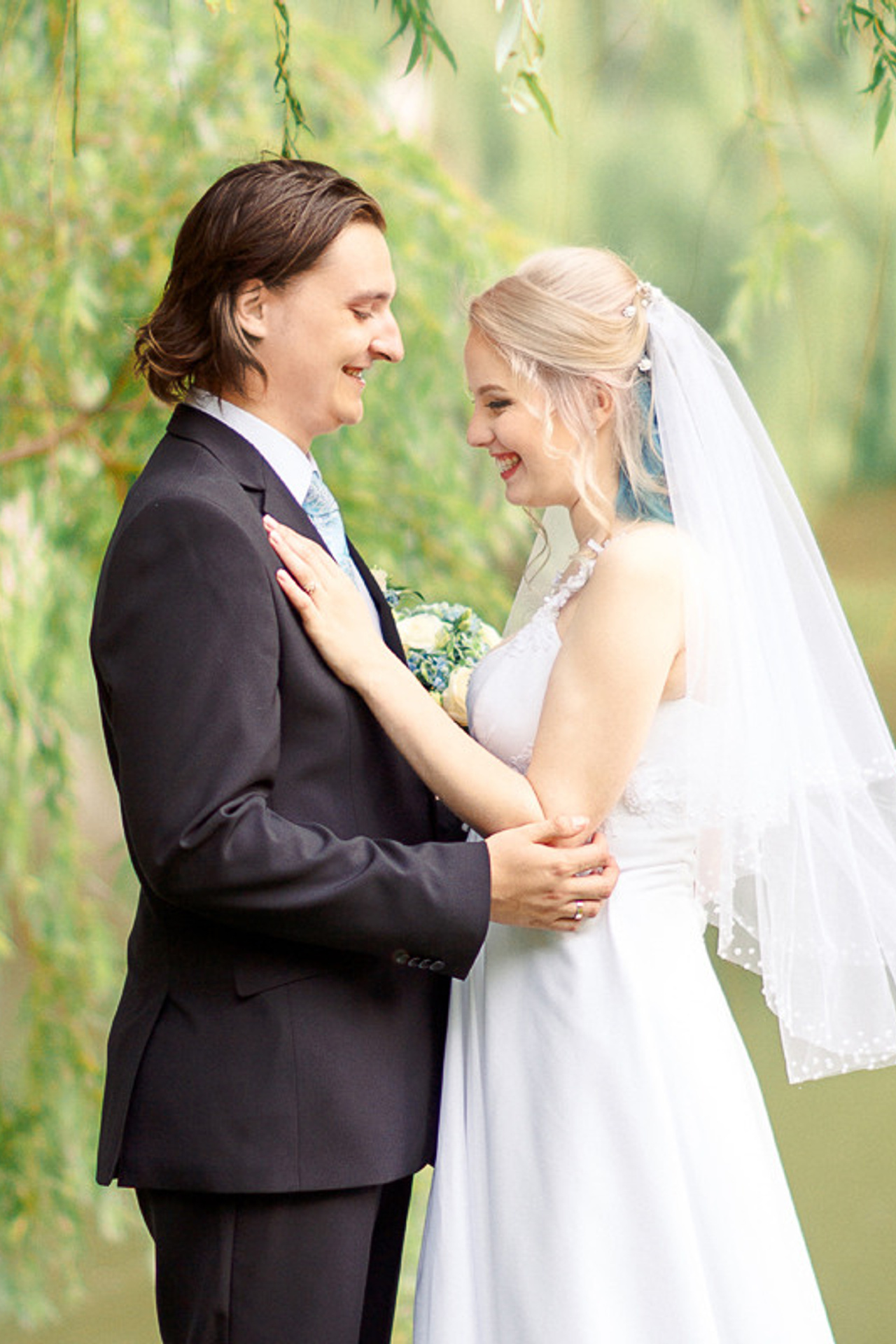 Отзывы о работе фотографа Волкова Дмитрия. Свадебный и семейный фотограф Рязань. Дмитрий Волков