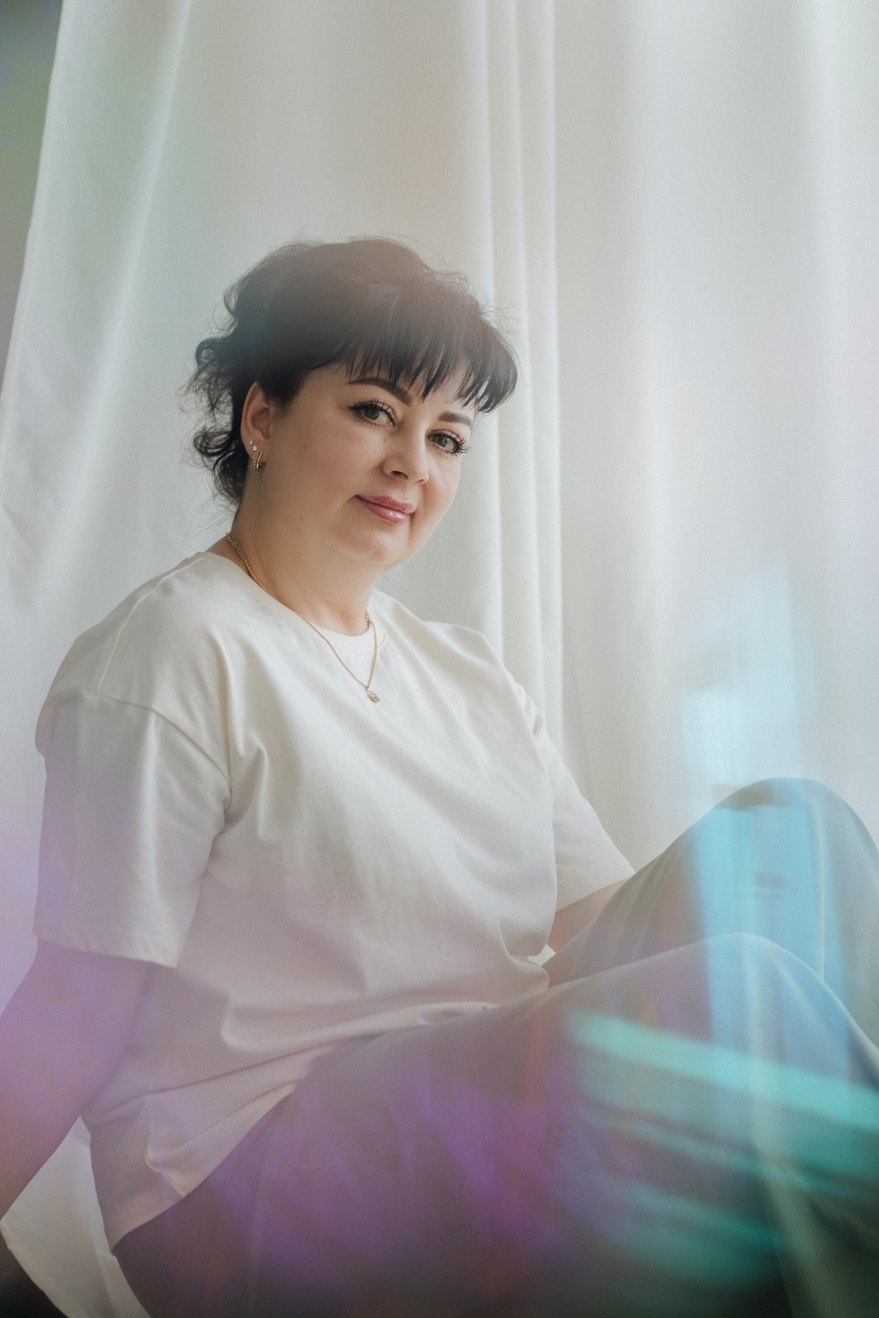 Отзывы. Фотограф в Чите Анастасия Чебан