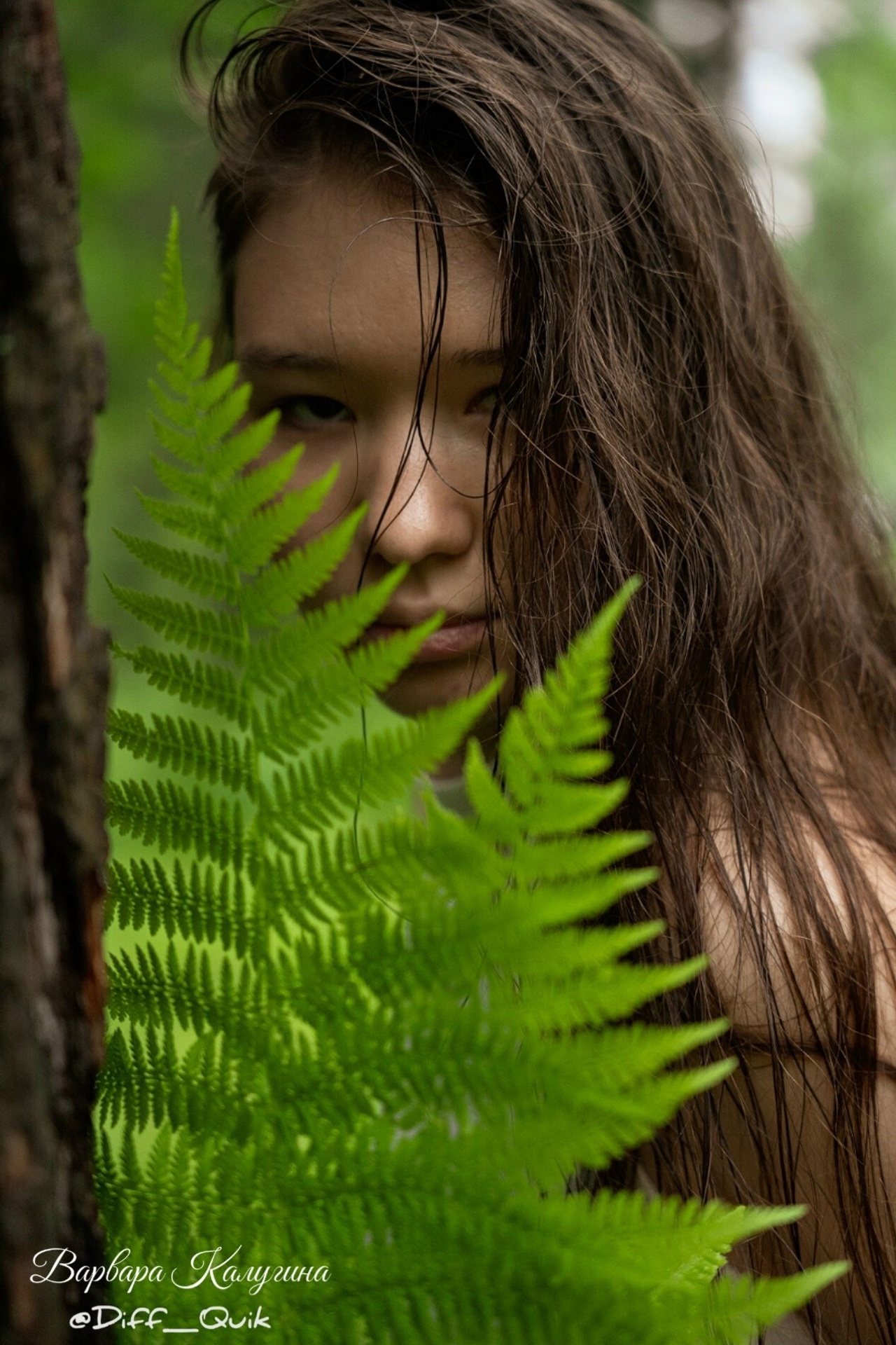 Портфолио. Фотограф Красноярск | Varvara Kalugina