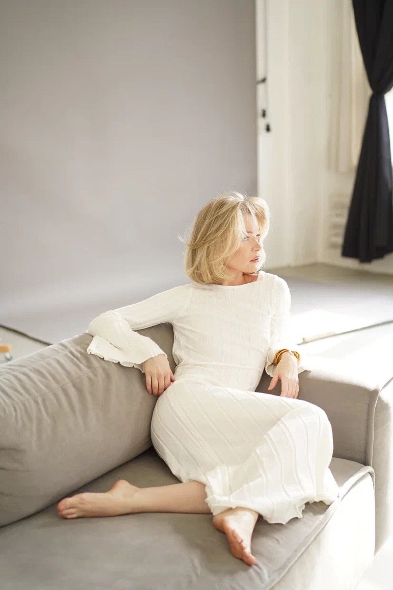 ПОЛИНА. Бренд фотограф в Санкт-Петербурге Оля Черных