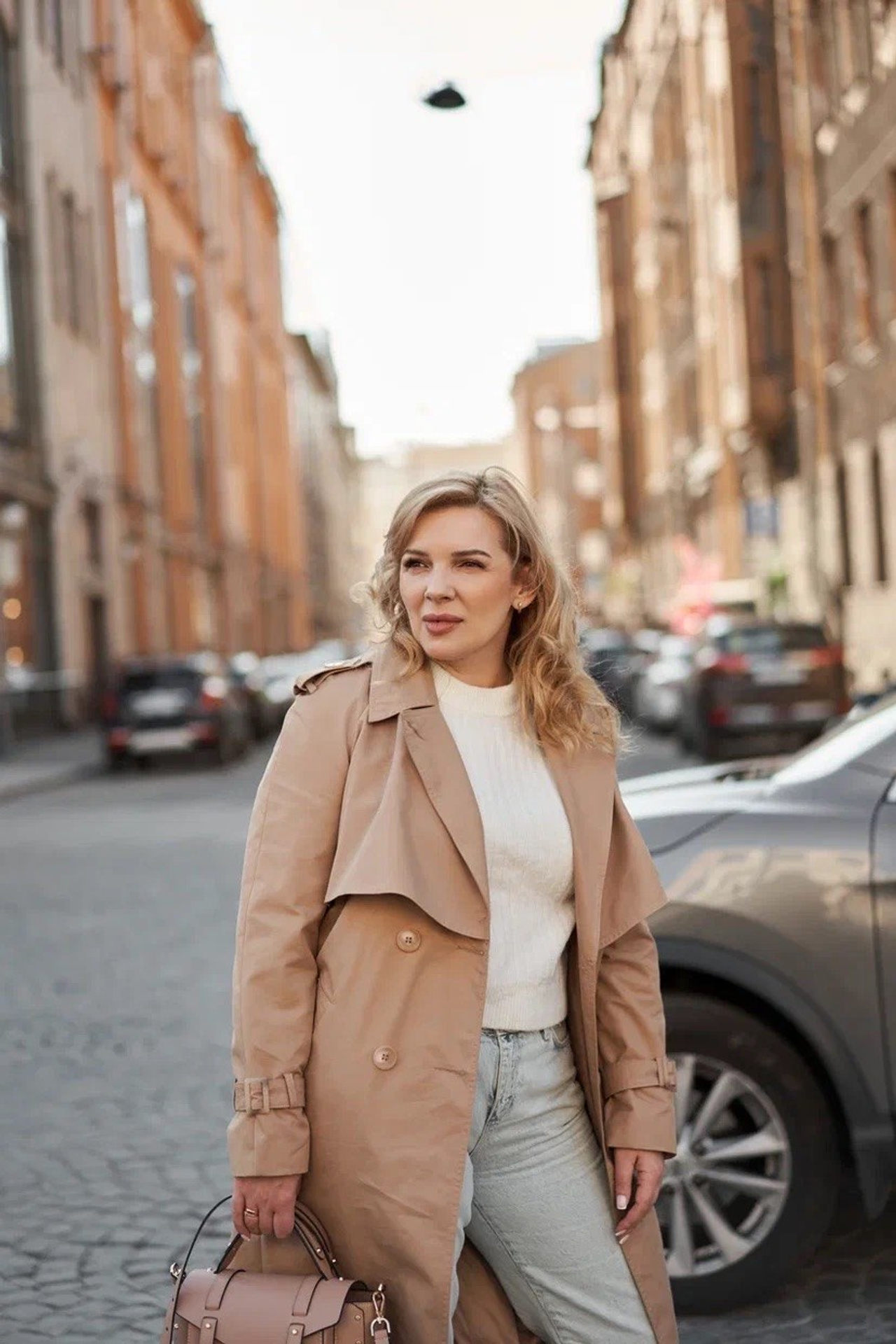 Имиджевая фотосессия для бьюти мастера. Бренд фотограф в Санкт-Петербурге Оля Черных