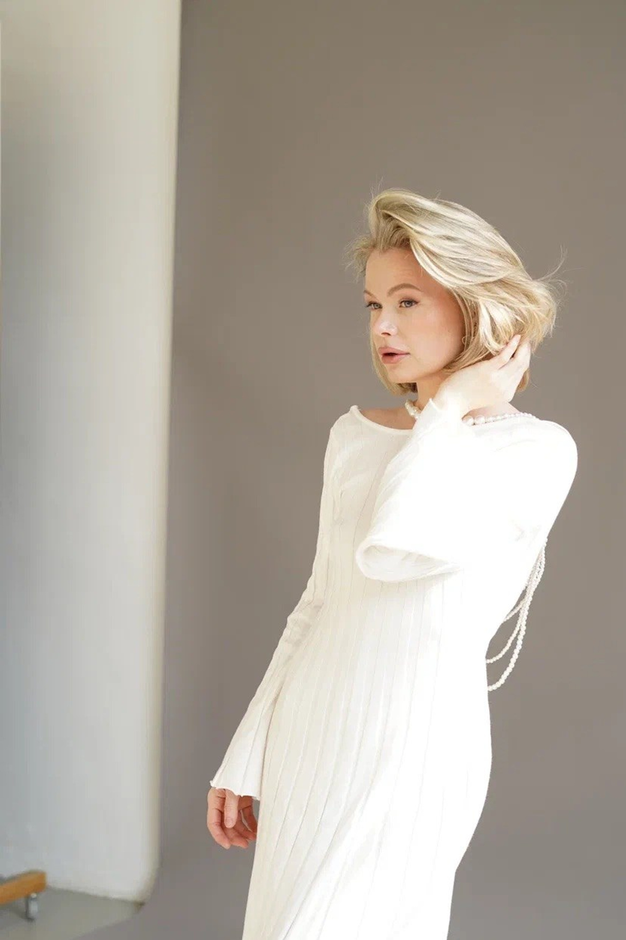 ПОЛИНА. Бренд фотограф в Санкт-Петербурге Оля Черных