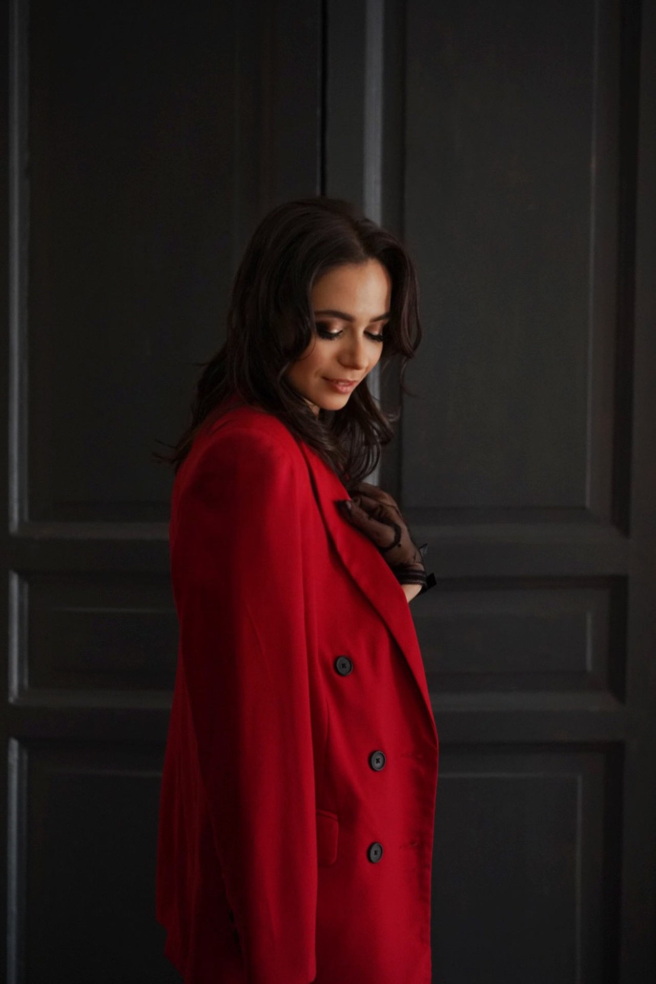 Имиджевый и бизнес портрет. Бренд фотограф в Санкт-Петербурге Оля Черных