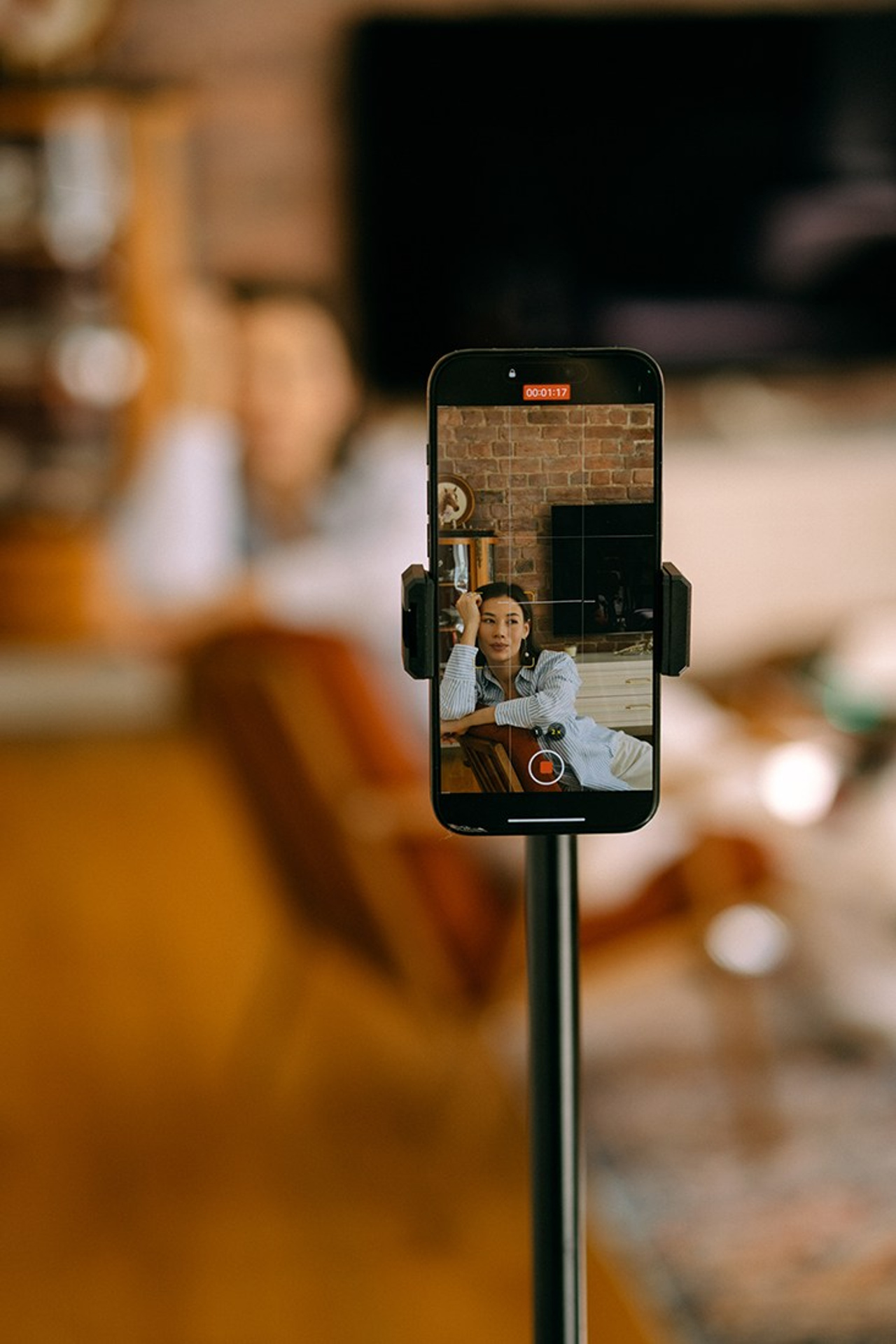 НАСТЯ. Бренд фотограф в Санкт-Петербурге Оля Черных