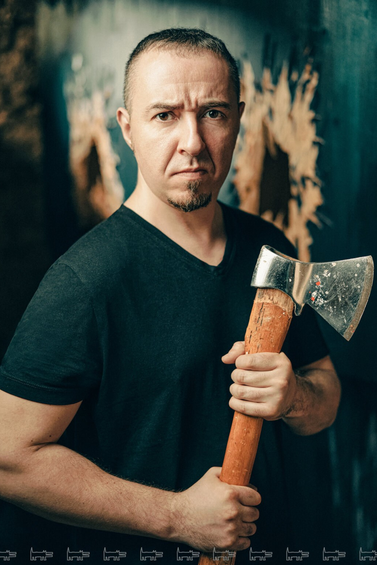 Нестор Энгельке | ТОП50 2025