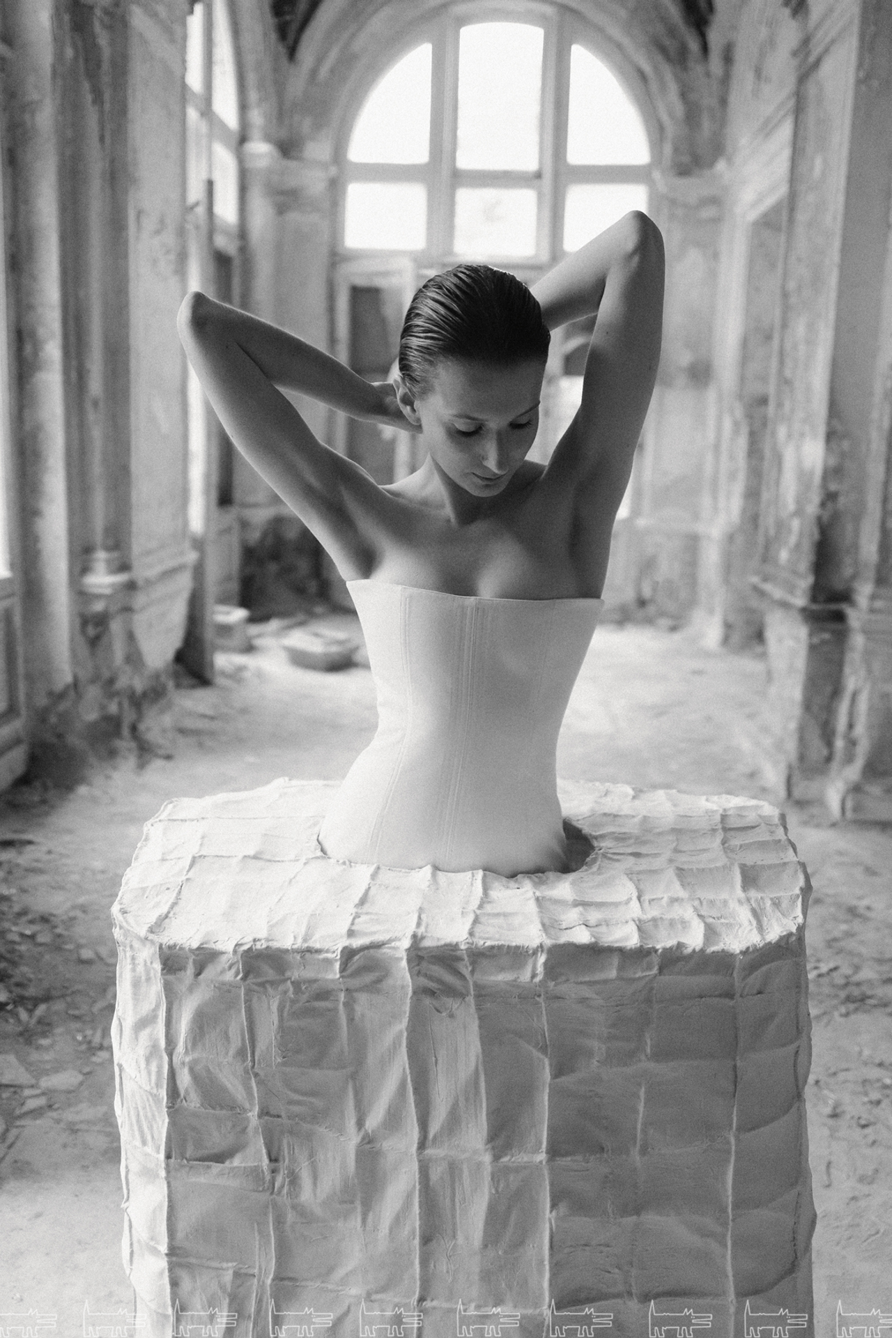 Ксения Прихотько | ТОП50 2025