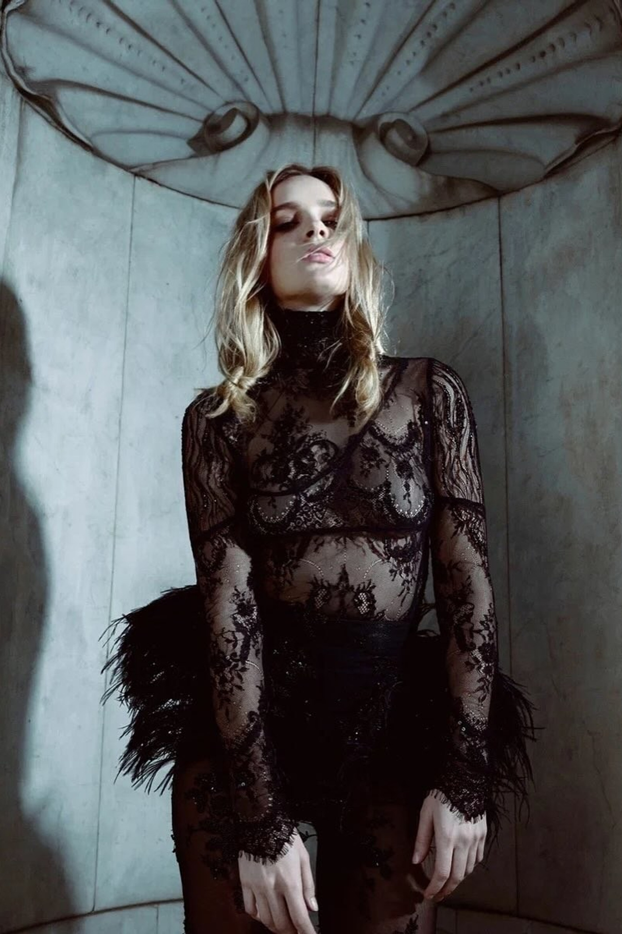 Анна Завтур | ТОП50 2025