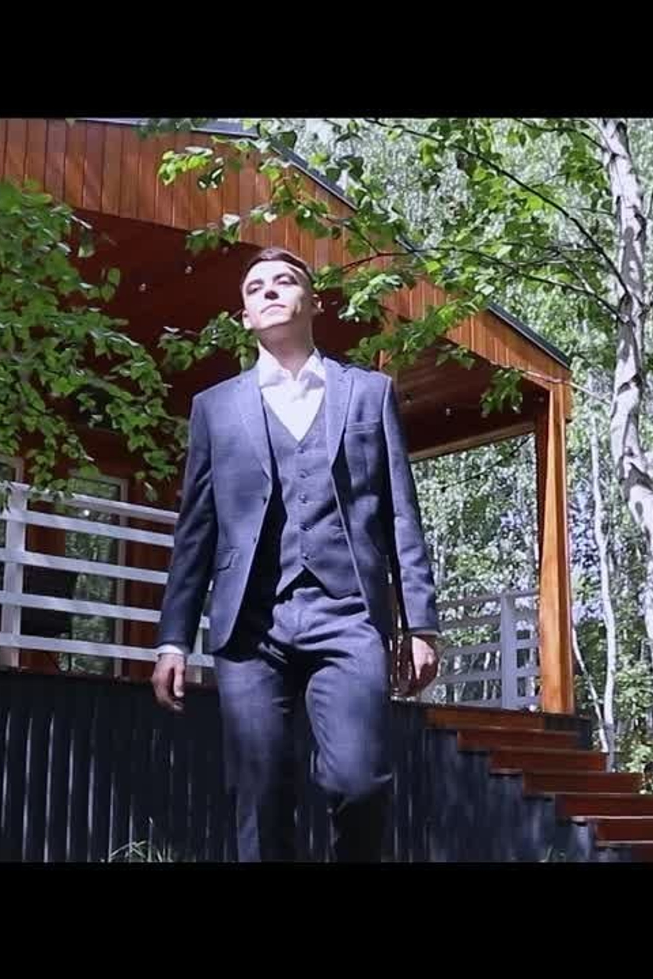 Дамир и Юлия