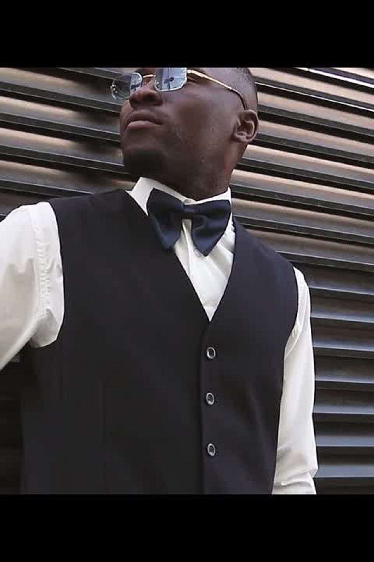 Анастасия и Иван