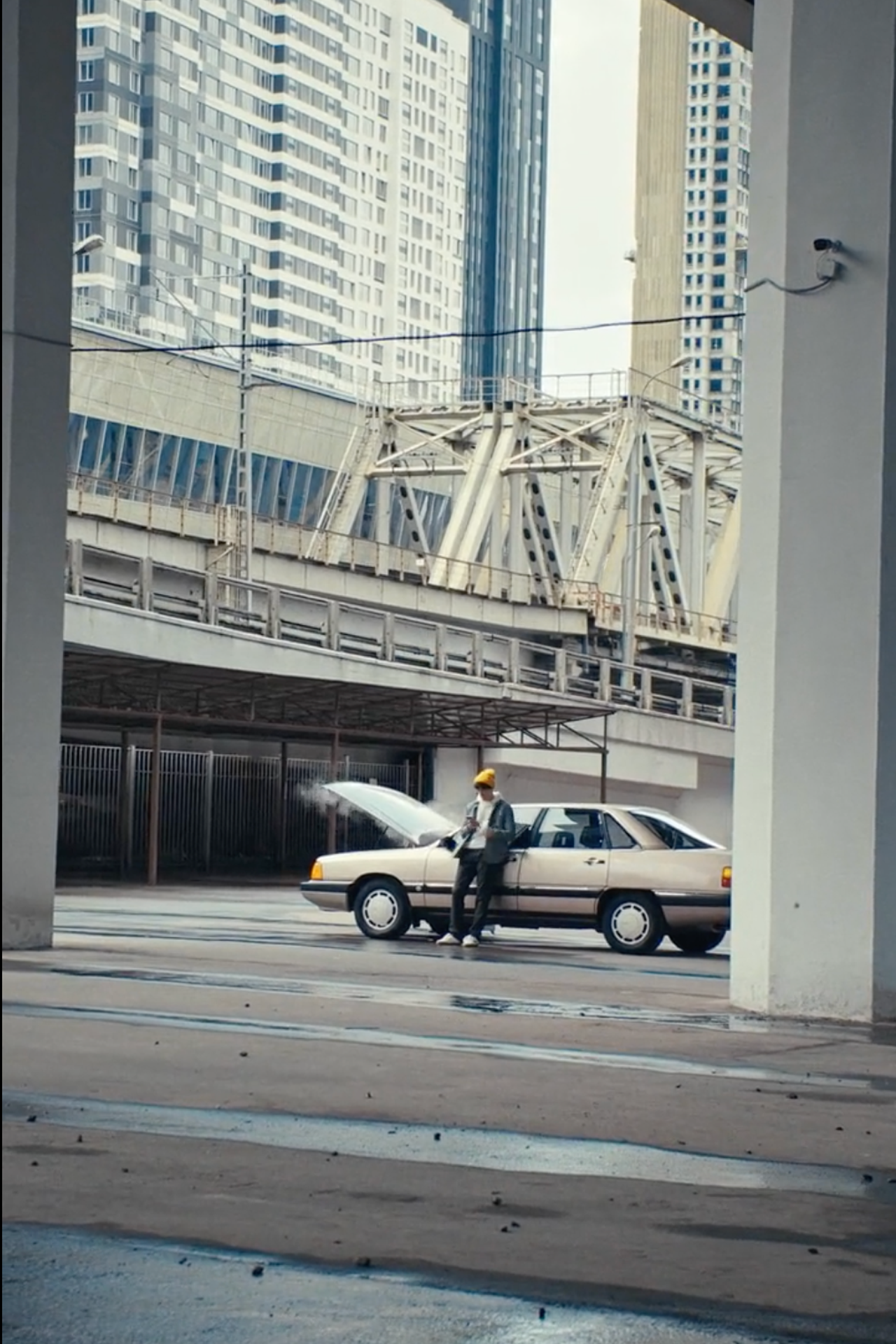 Tinkoff x Большой театр