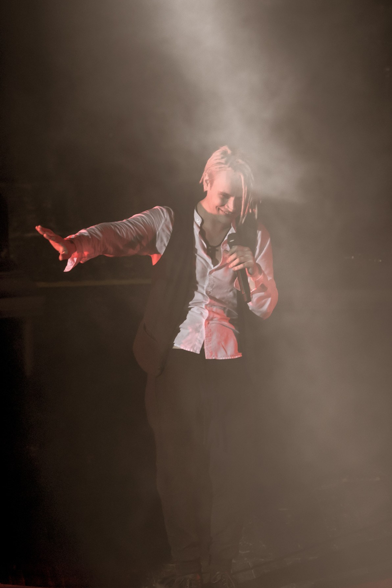 SHAMAN Севастополь 2022