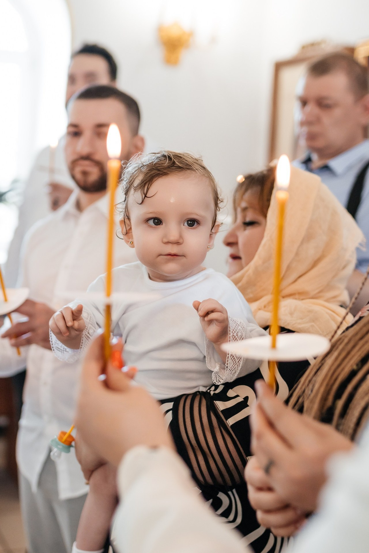 Отзывы. Семейный фотограф в Сургуте Инна Смолякова