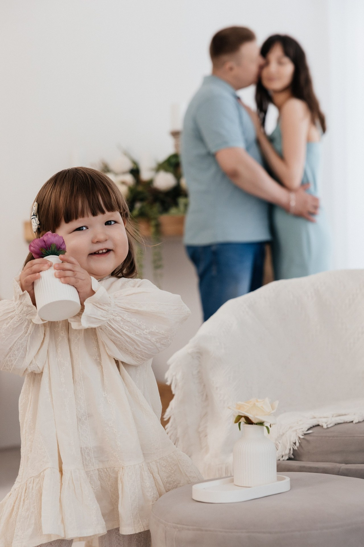 Отзывы. Семейный фотограф в Сургуте Инна Смолякова