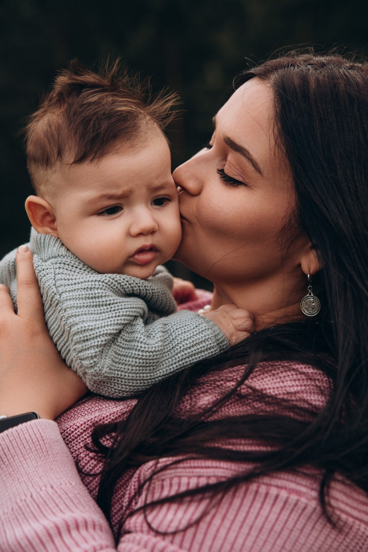 Отзывы. Семейный фотограф в Сургуте Инна Смолякова