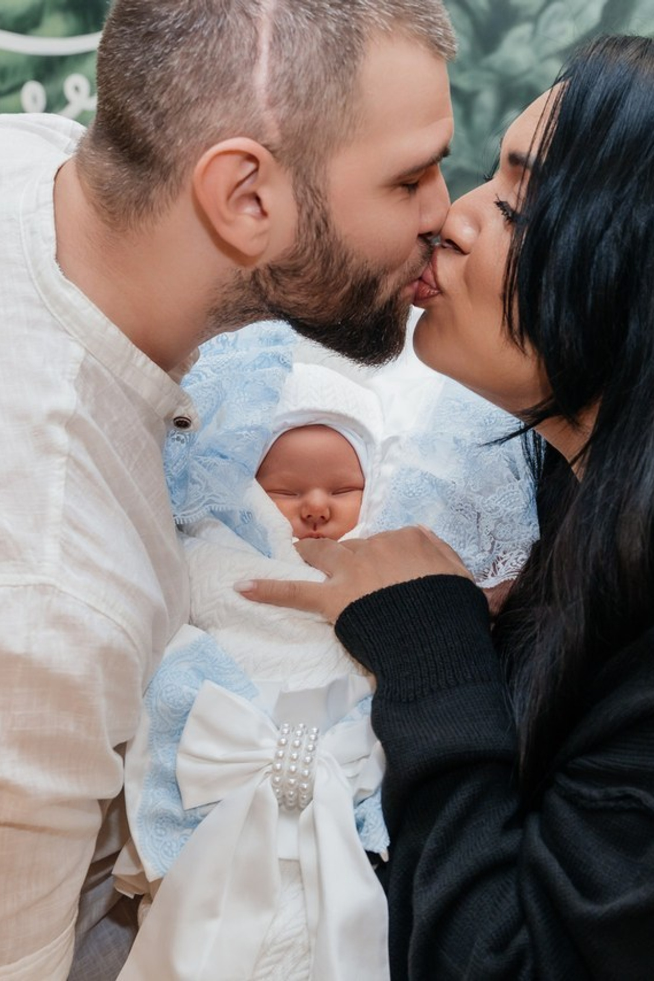 Отзывы. Семейный фотограф в Сургуте Инна Смолякова