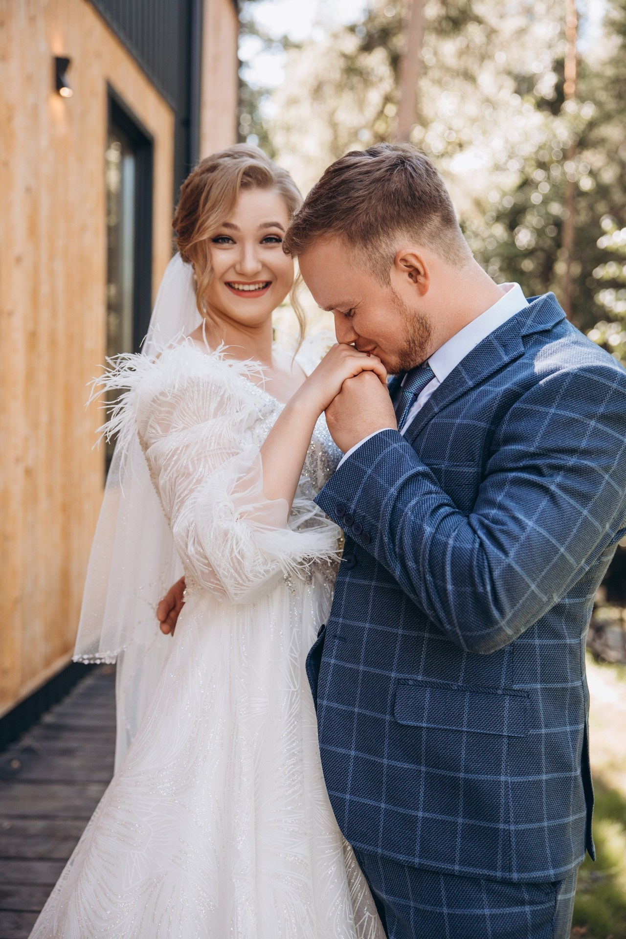 Отзывы. Семейный фотограф в Сургуте Инна Смолякова