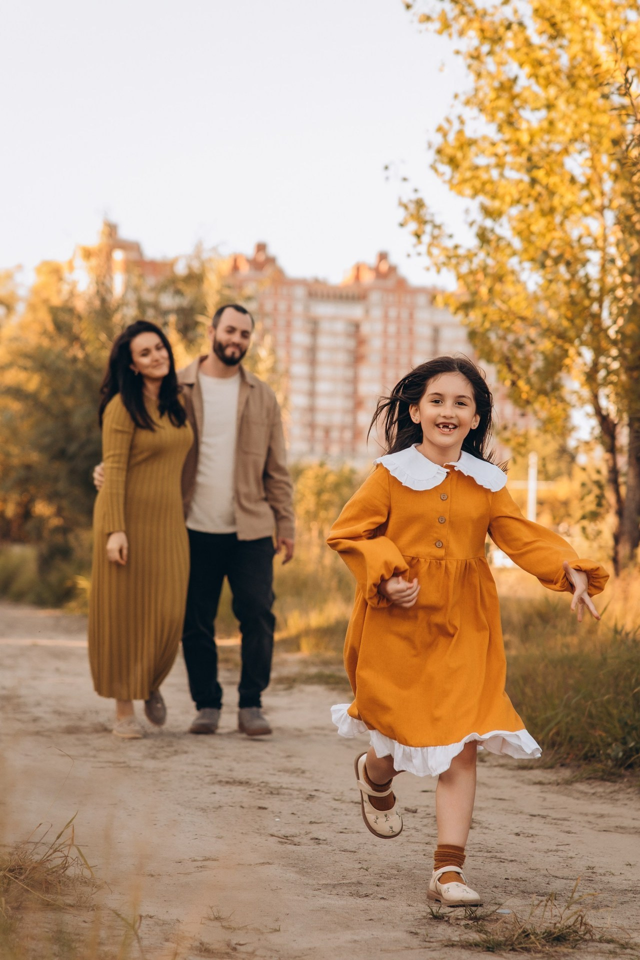 Отзывы. Семейный фотограф в Сургуте Инна Смолякова