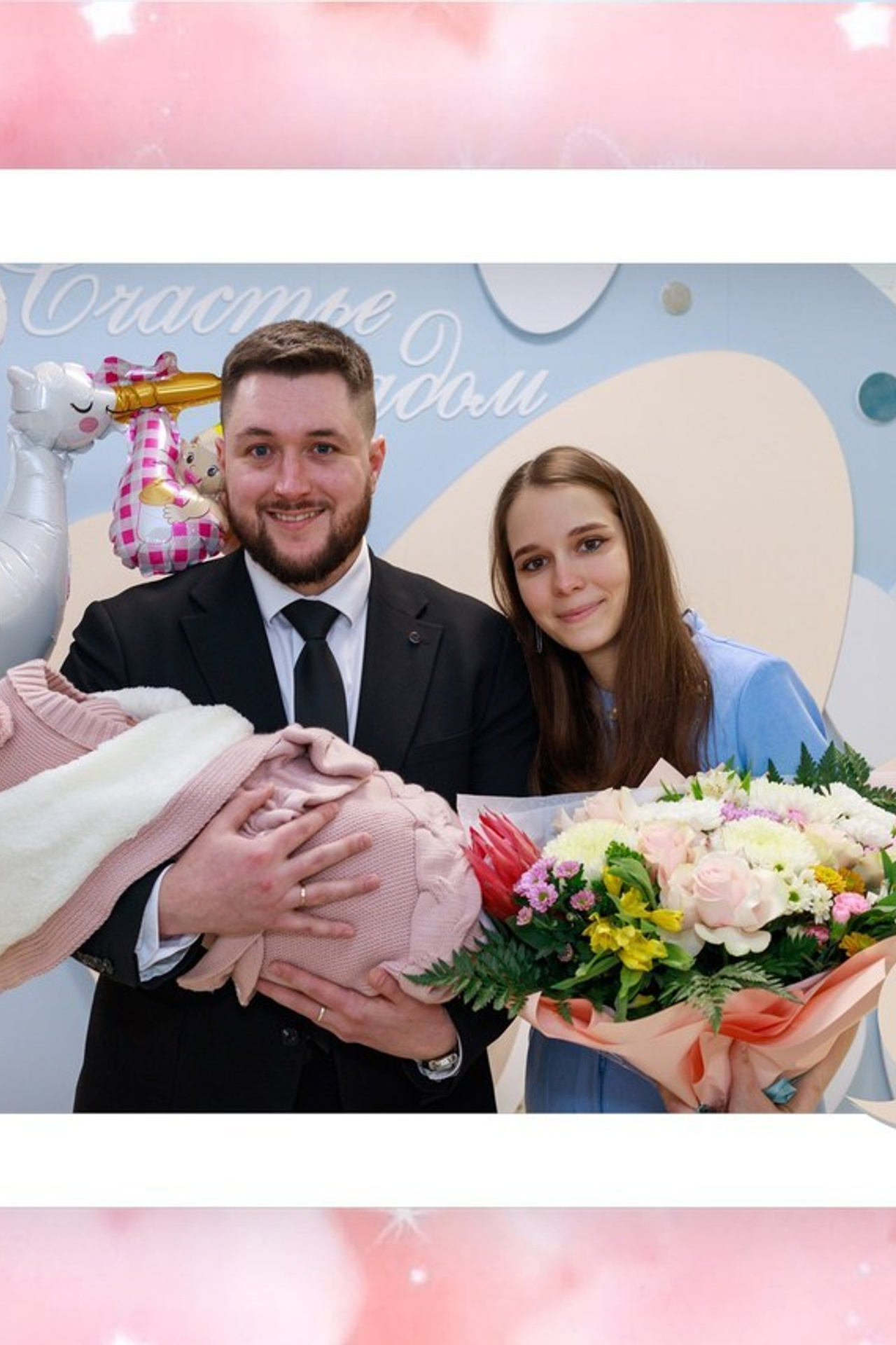 Отзывы. Семейный и детский фотограф в Москве Ольга Мэй
