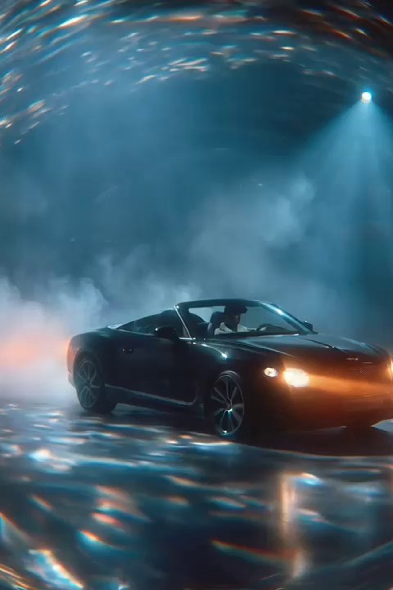 Ai Video. Ksenia Pershina