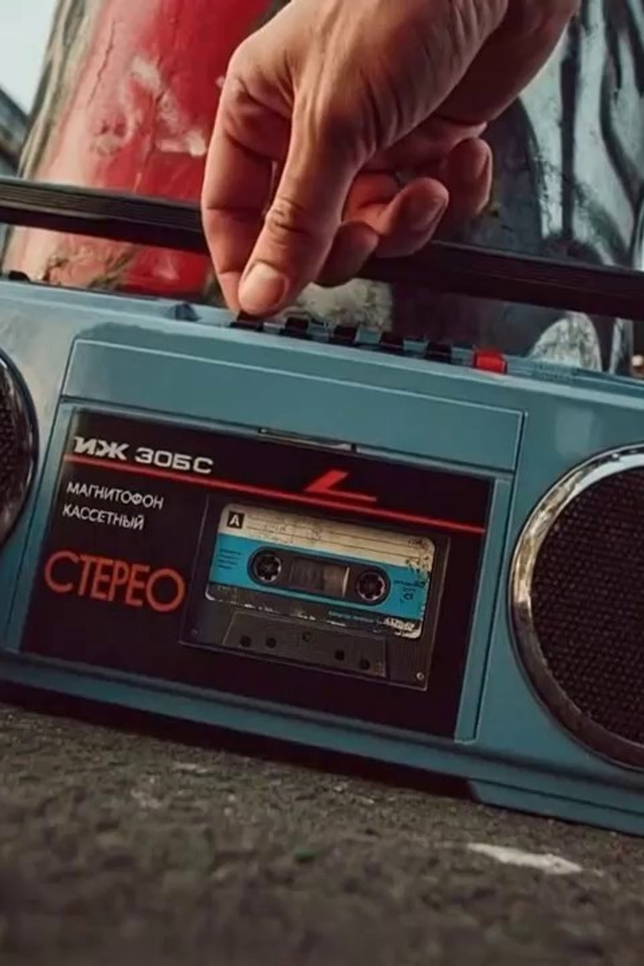 Ai Video. Ksenia Pershina