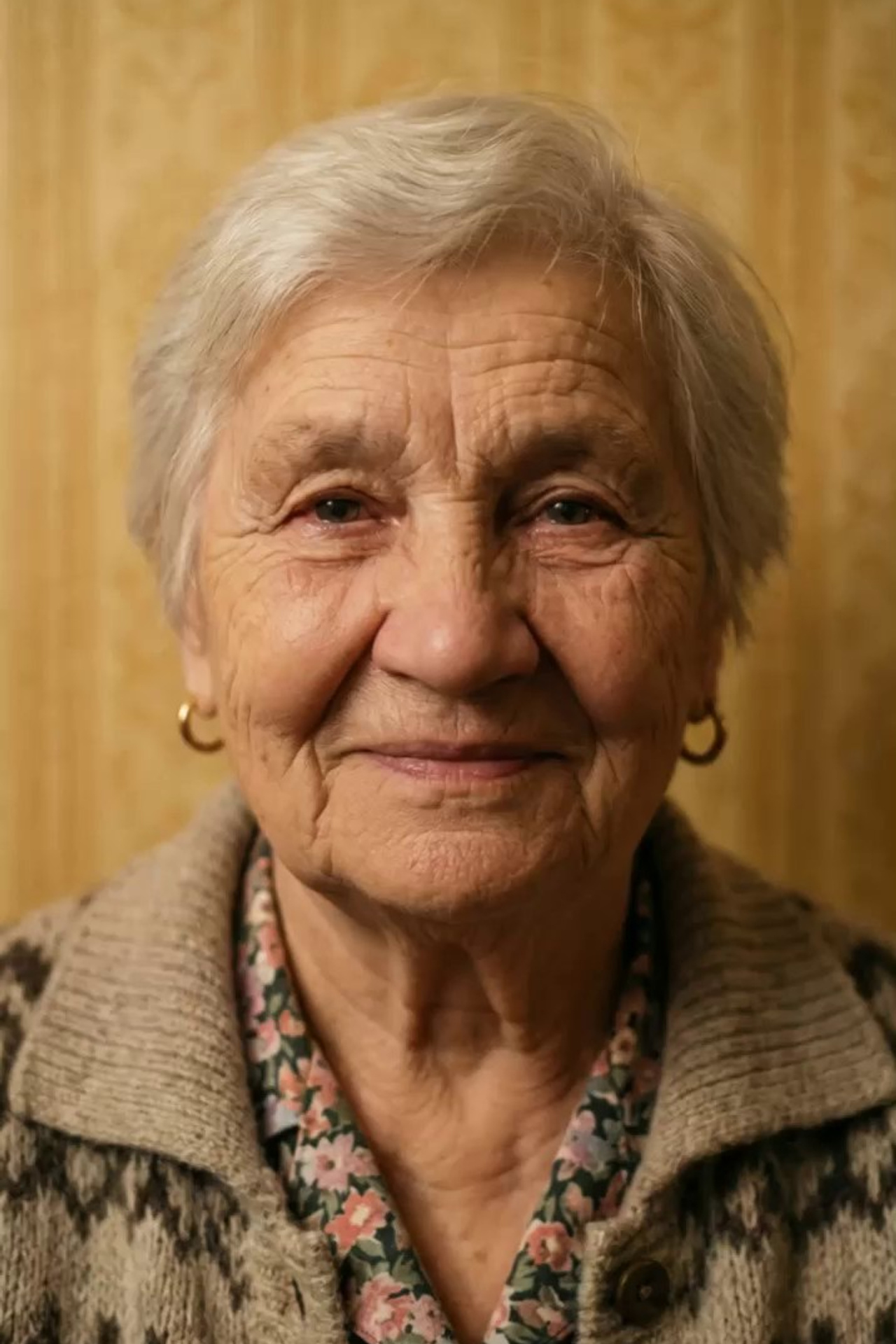 Ai Video. Ksenia Pershina